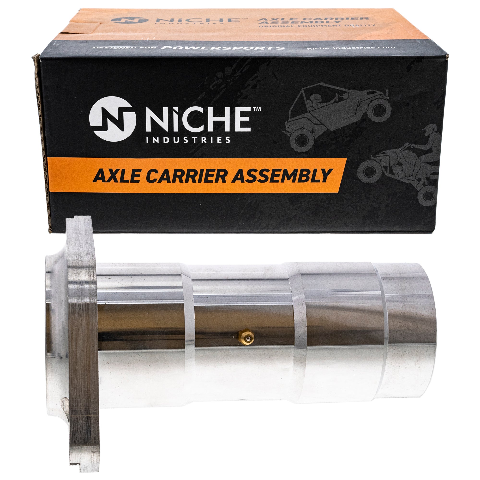 NICHE Axle Carrier 5LP-25311-10-00 5LP-25311-00-00