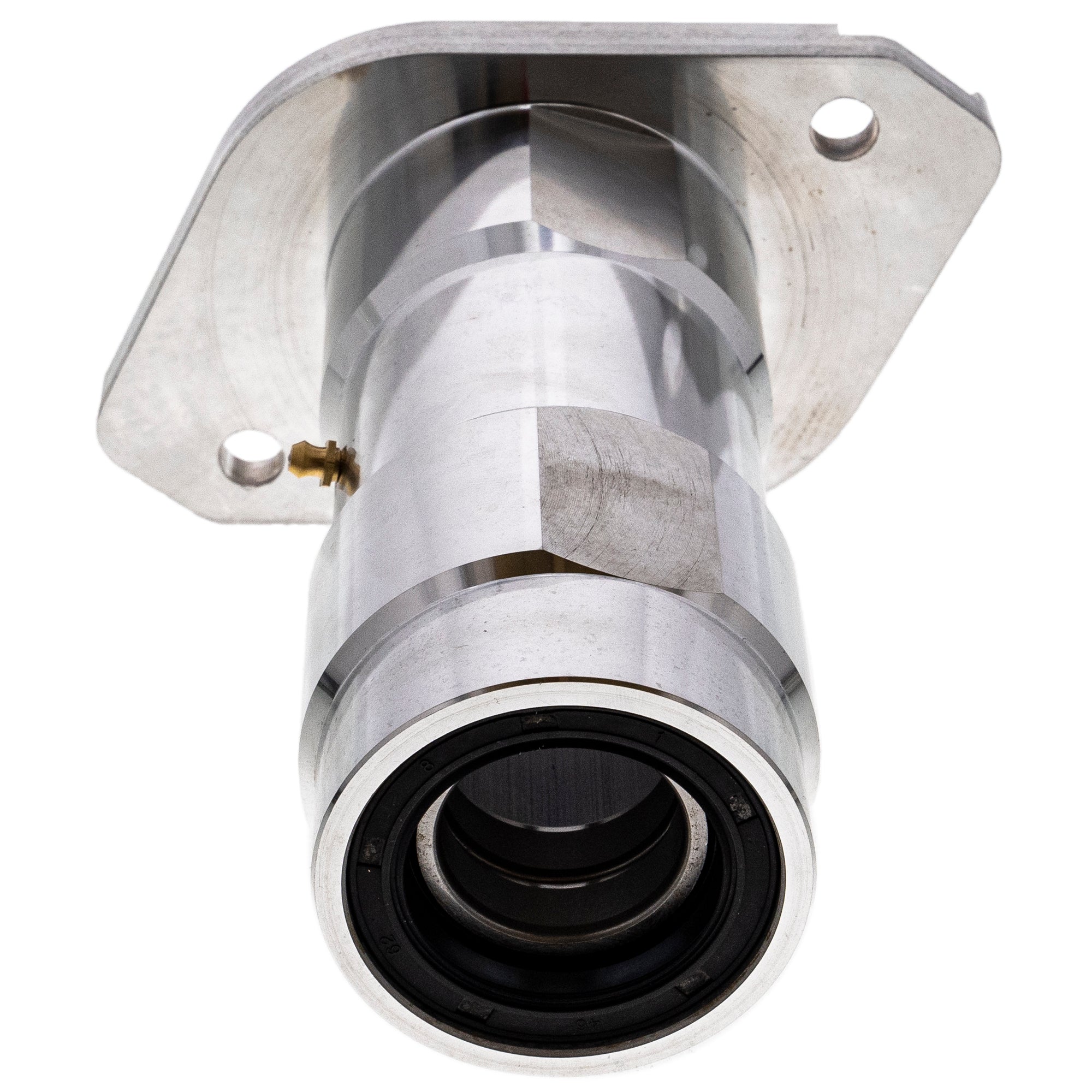 Billet Rear Axle Bearing Carrier Hub Yamaha | NICHE PARTS Billet Rear Axle Bearing Carrier Hub Yamaha | NICHE PARTS