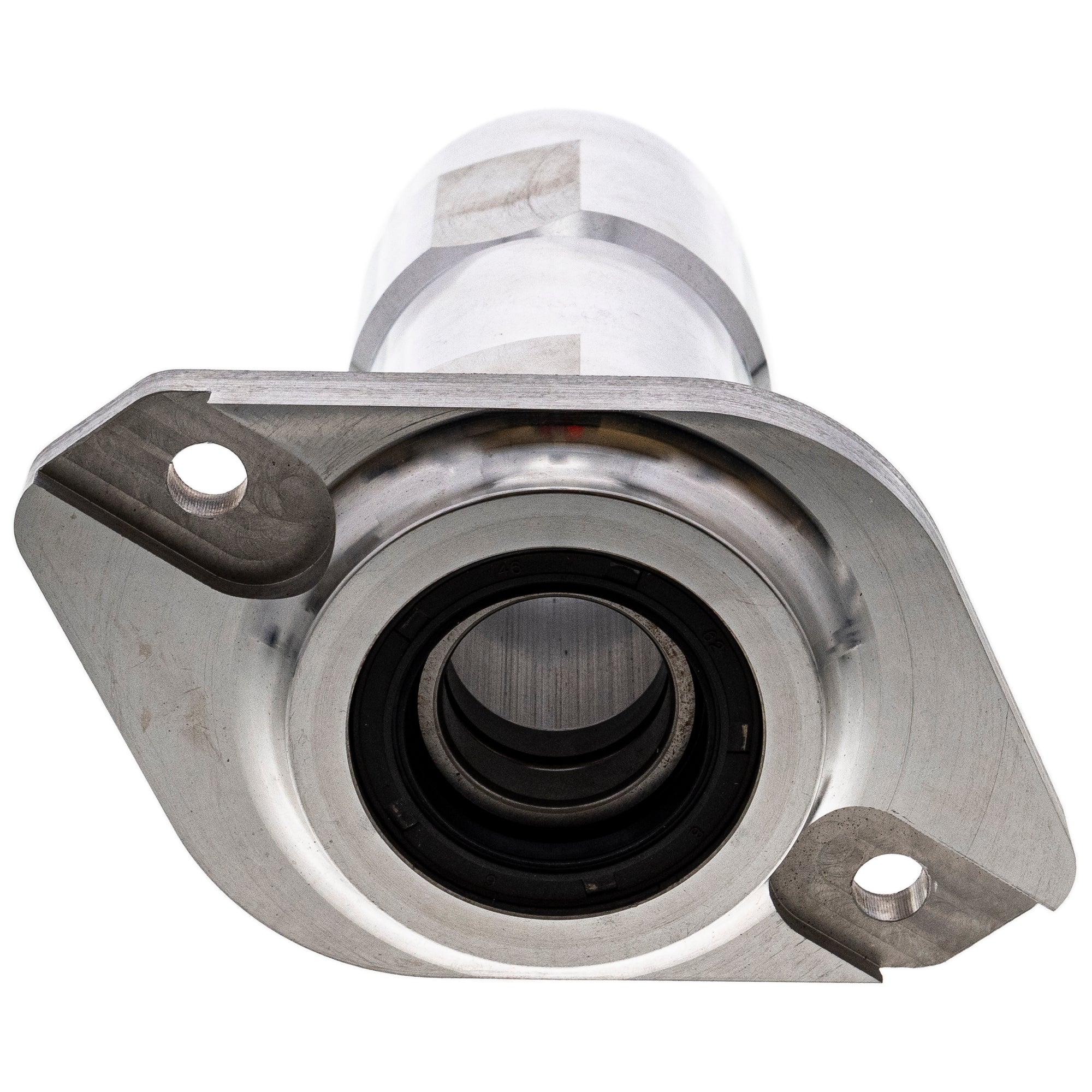 Billet Rear Axle Bearing Carrier Hub Yamaha | NICHE PARTS