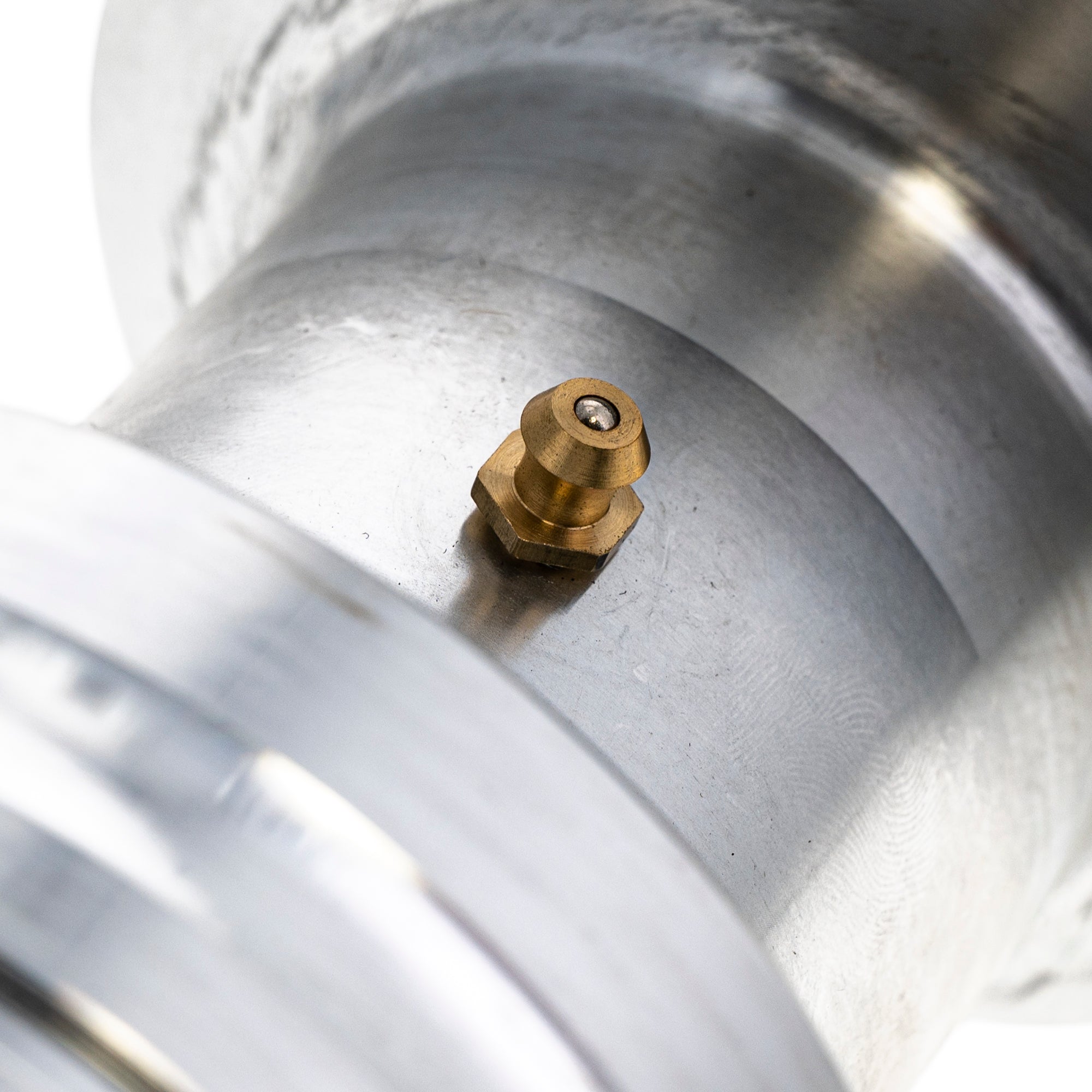 Billet Rear Axle Bearing Carrier Hub Yamaha | NICHE PARTS Billet Rear Axle Bearing Carrier Hub Yamaha | NICHE PARTS