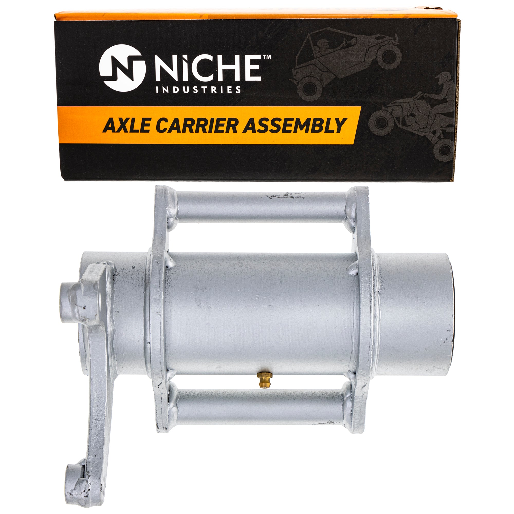 Axle Bearing Carrier Yamaha | NICHE PARTS