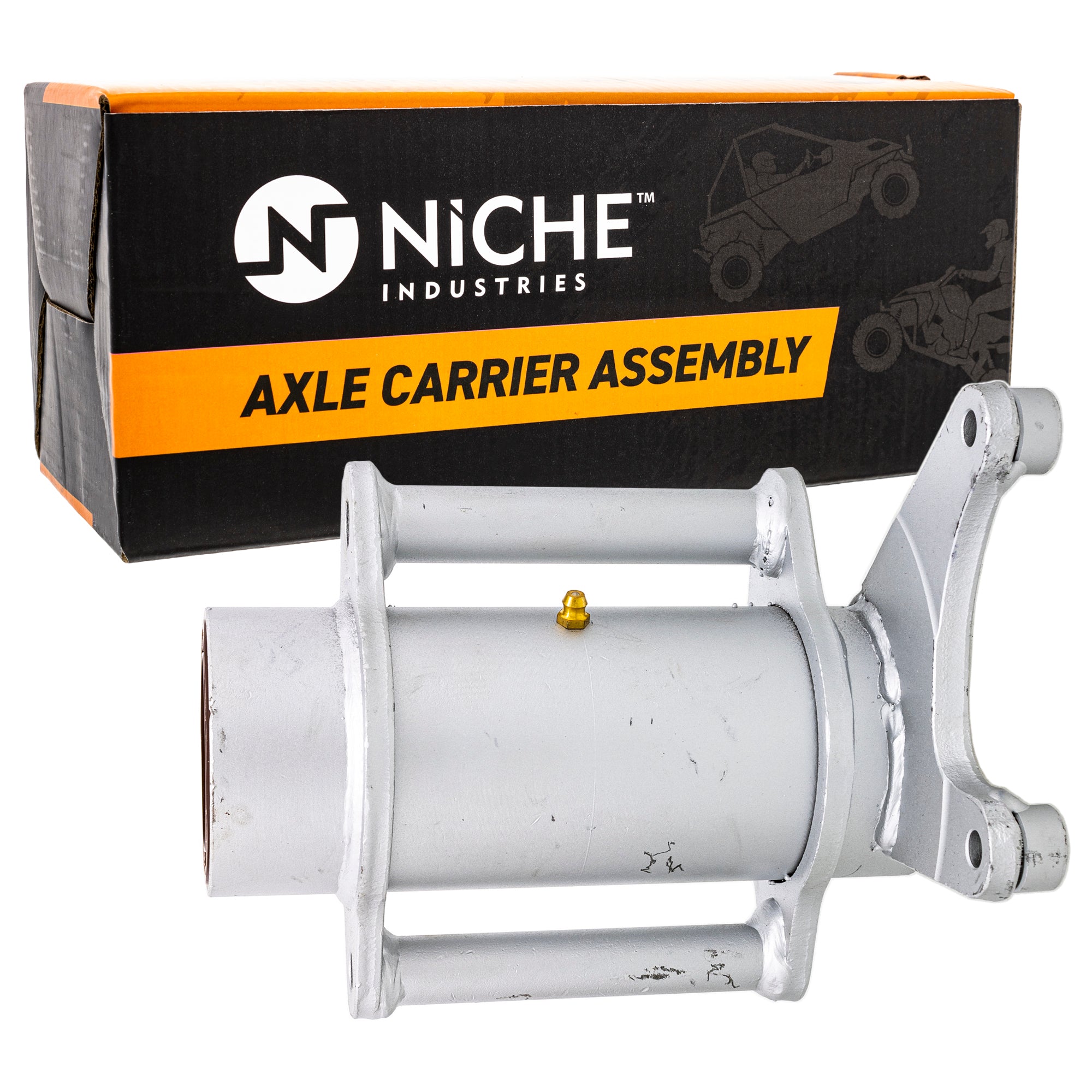naa Nissan QR25DE 2.5L L4 Remanufactured Engine - 38930