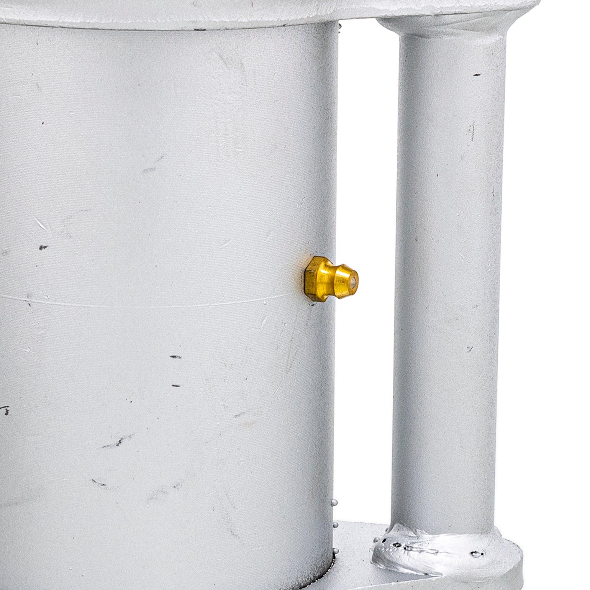 Rear Axle Bearing Carrier Yamaha | NICHE PARTS