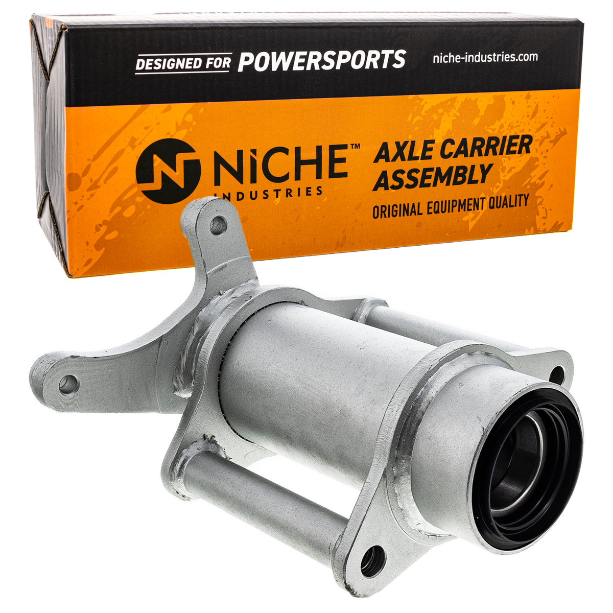 Axle Carrier for Raptor NICHE 519-KAX2234C