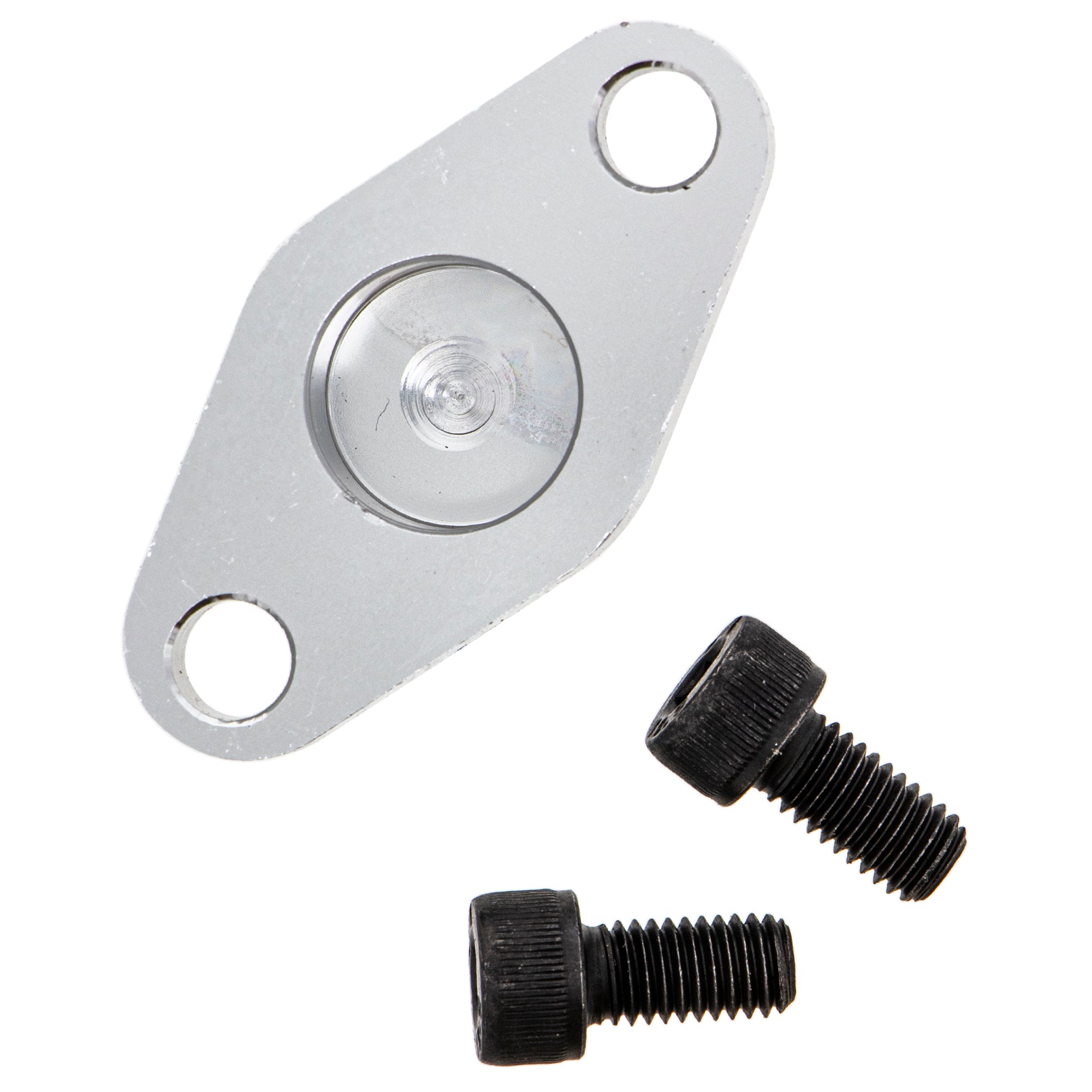 NICHE 519-KBO2223P Block-Off Plate Kit for zOTHER YFZ450 Wolverine