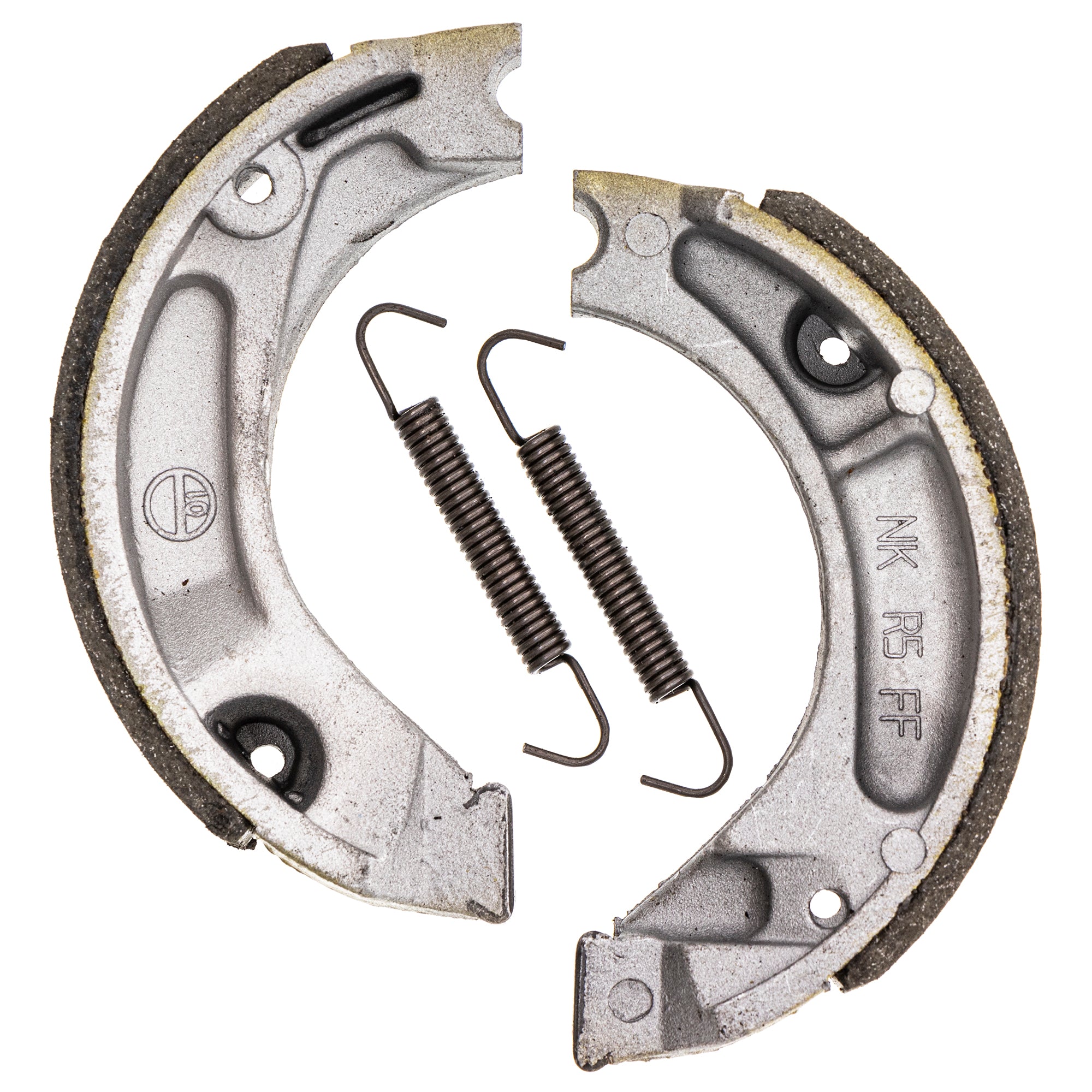 Nebraska（プロフ必読） Brake Shoe Honda | NICHE PARTS