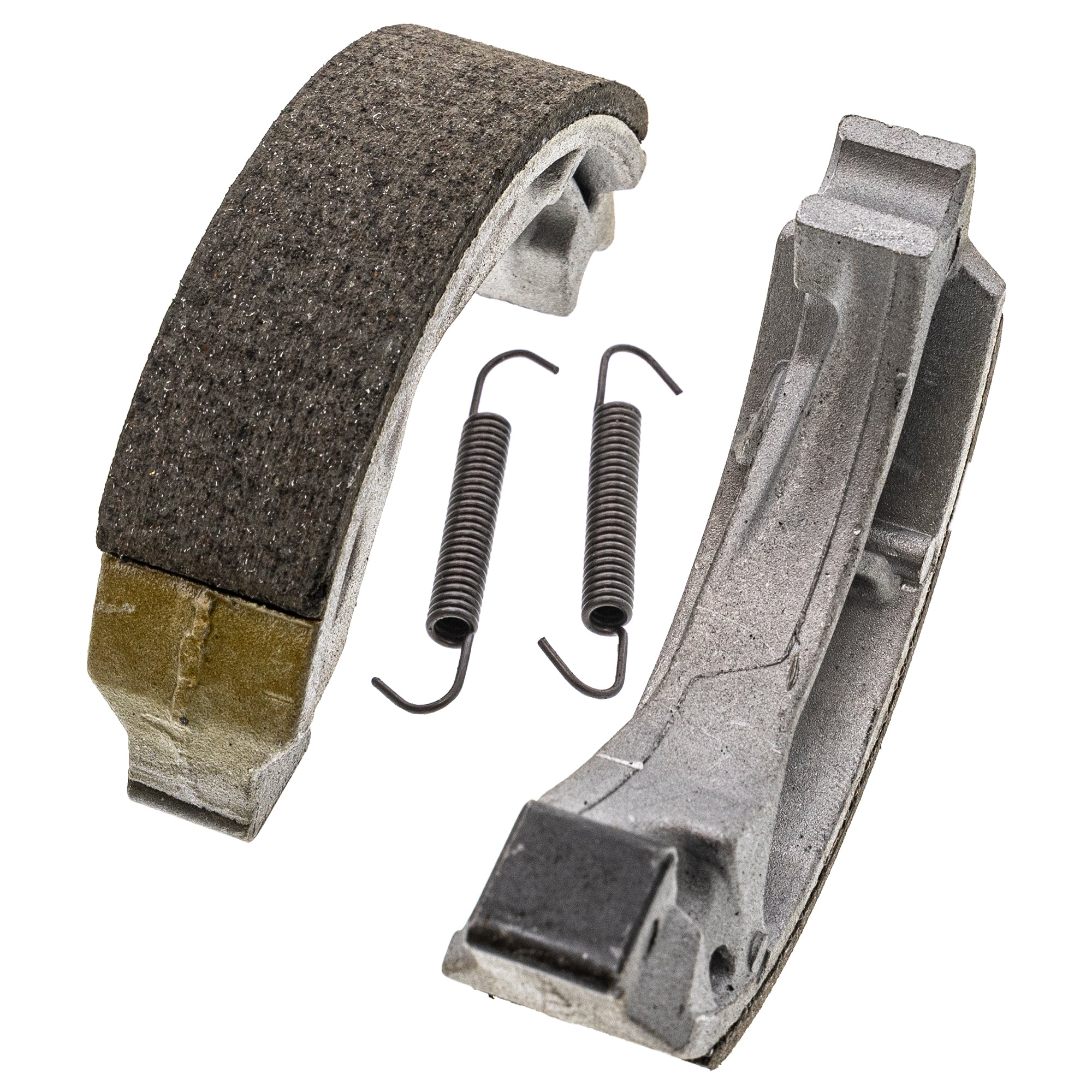 Nebraska（プロフ必読） Brake Shoe Honda | NICHE PARTS