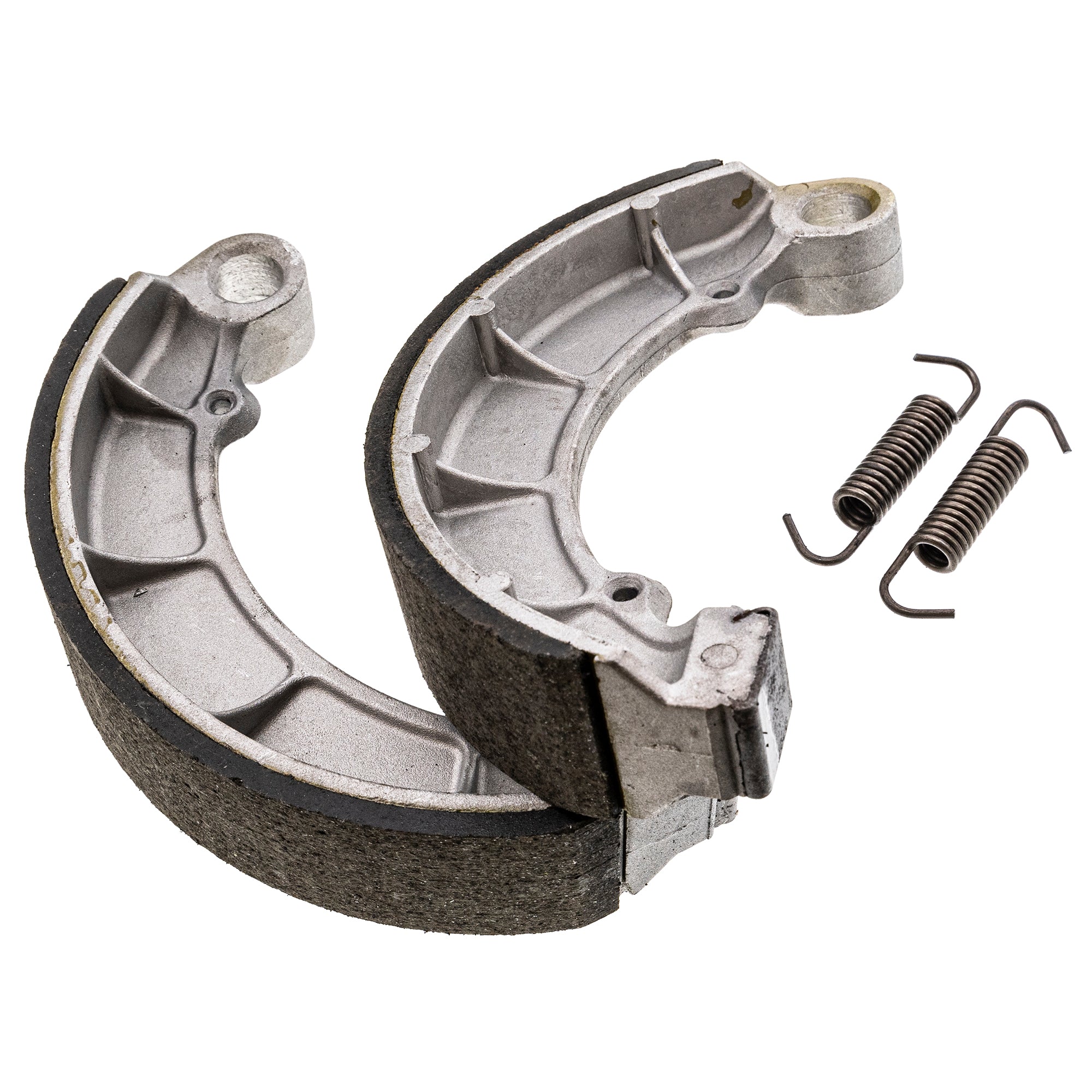 NICHE 519-KBR2232S Brake Shoe for Honda Shadow Nighthawk Magna