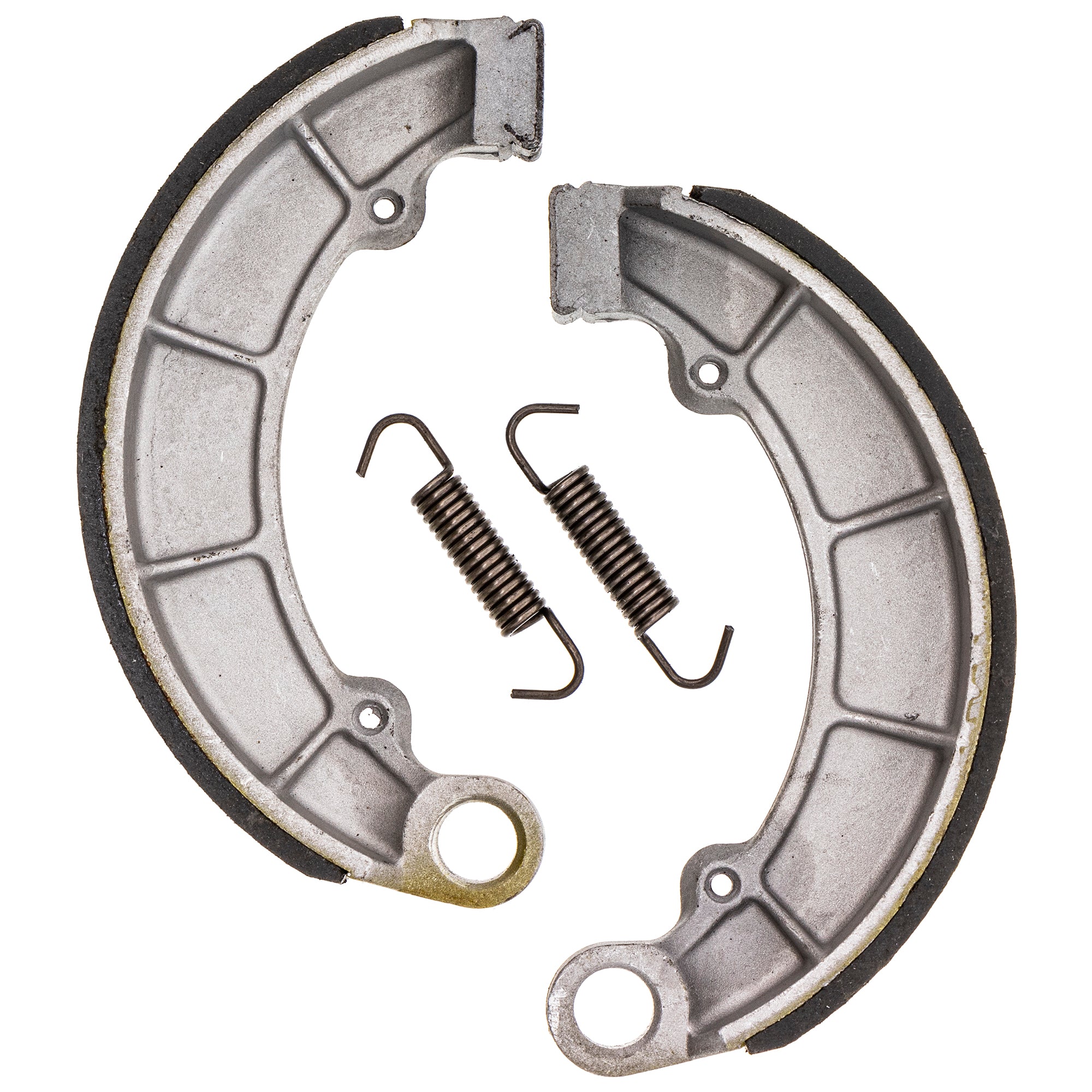 Full Semi-Metallic Brake Pad & Shoe Set For Honda MK1002537
