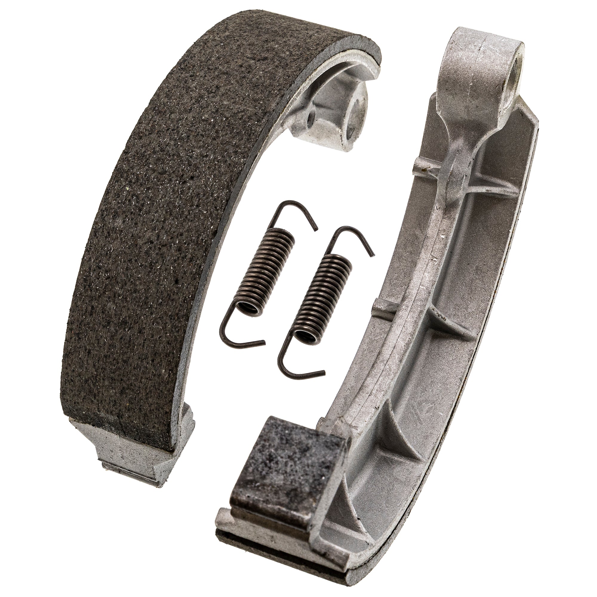 Rear Brake Shoe For Honda 431A2-MJ1-006 43120-MJ1-405 43120-MJ1-006 06430-MZ5-003 06430-MM8-881