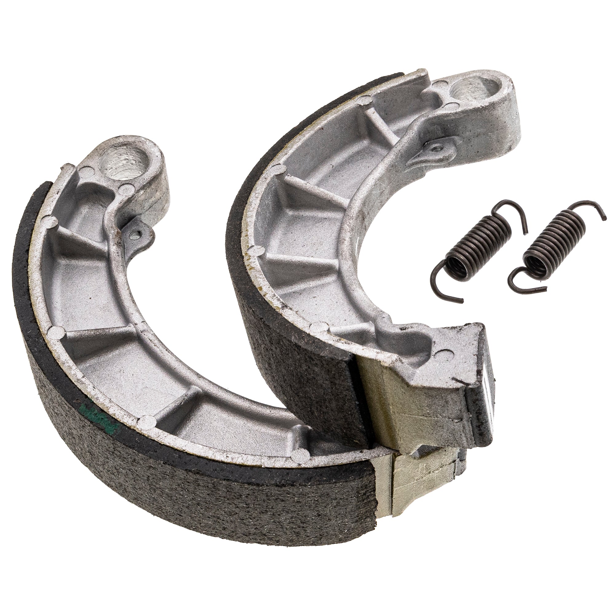 Semi-Metallic Brake Pad with Shoe Set For Honda MK1002637