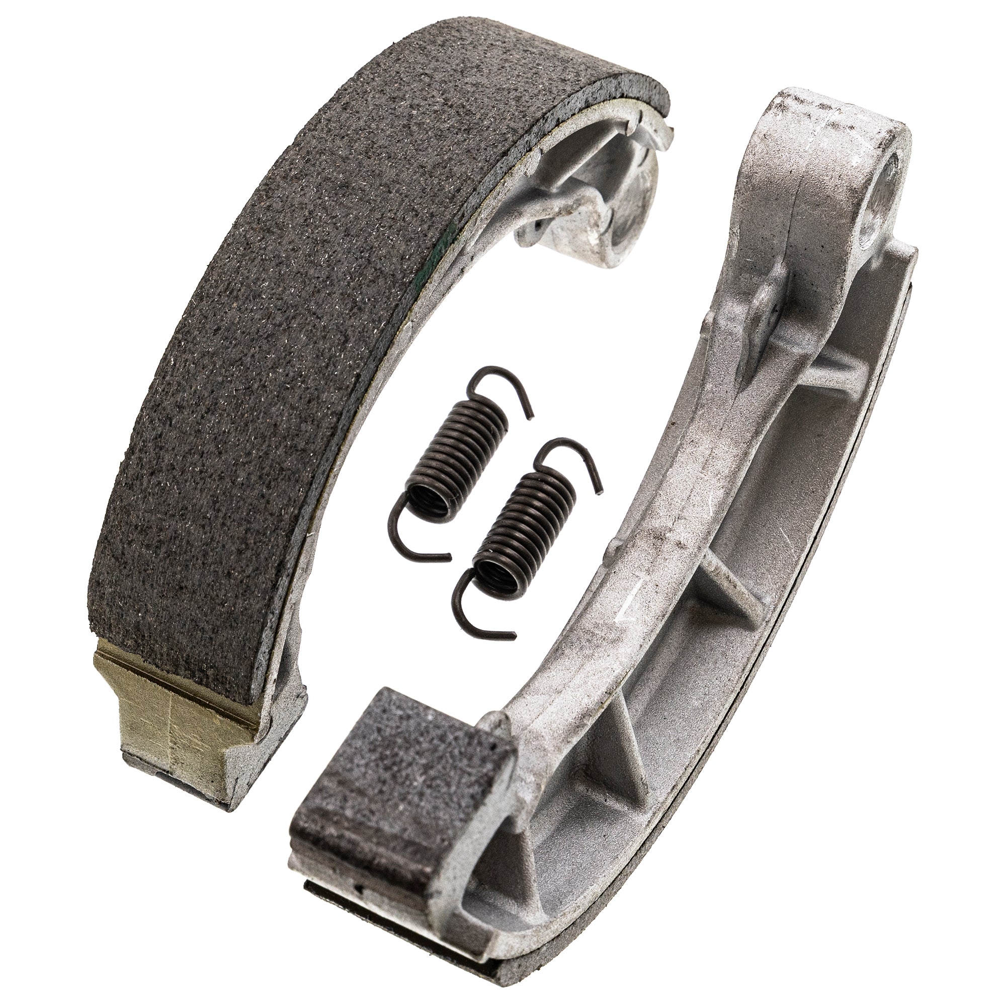 Organic Brake Pad with Shoe Set For Honda MK1002638