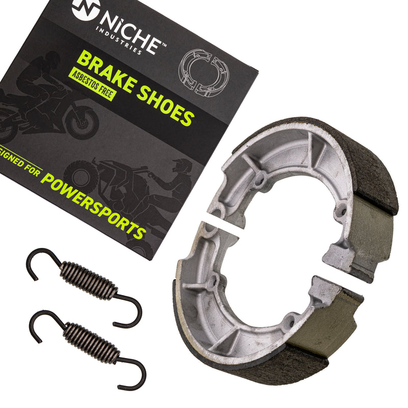 NICHE Brake Pad Set 43082-1234 41048-1070