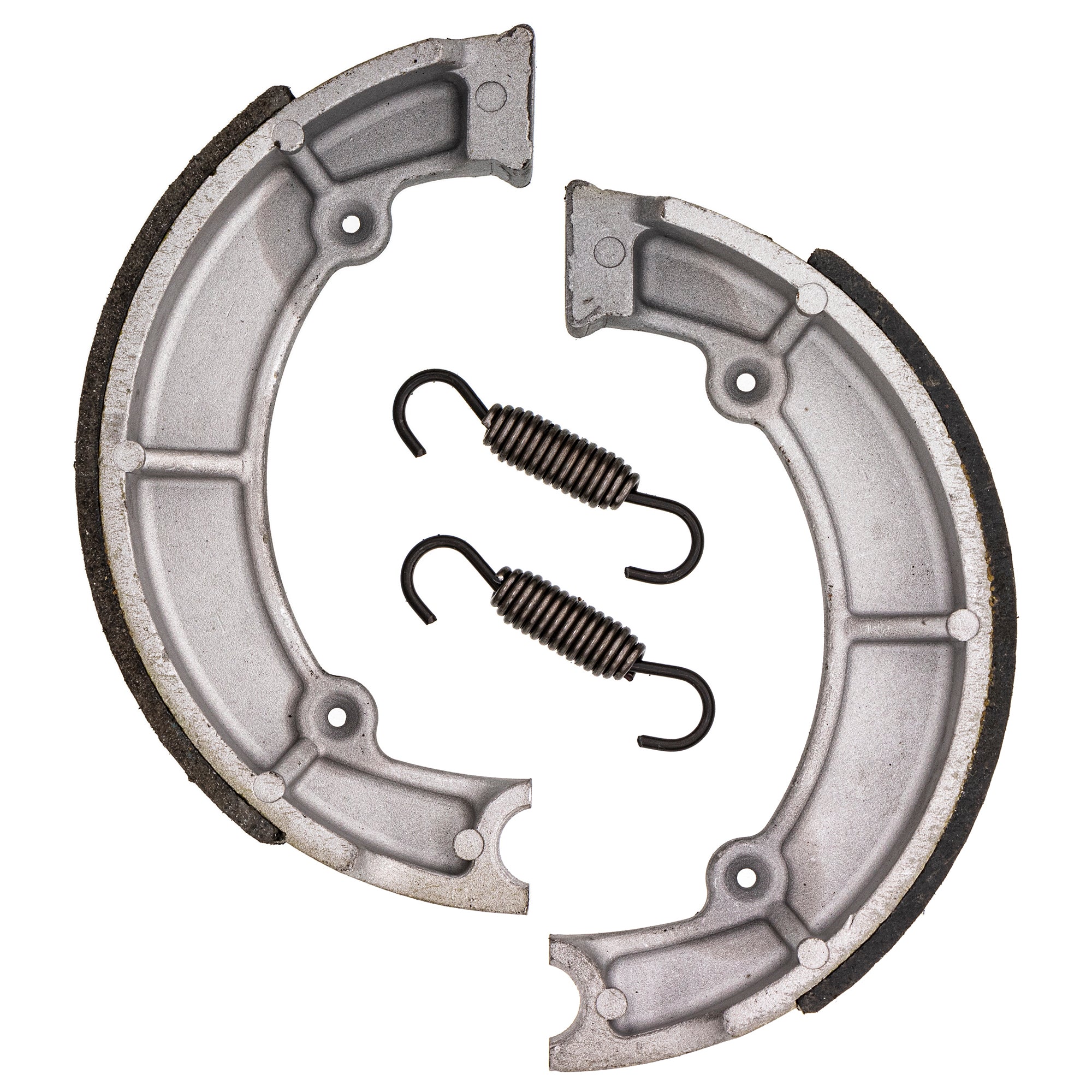 Rear Brake Shoe Kawasaki | NICHE PARTS