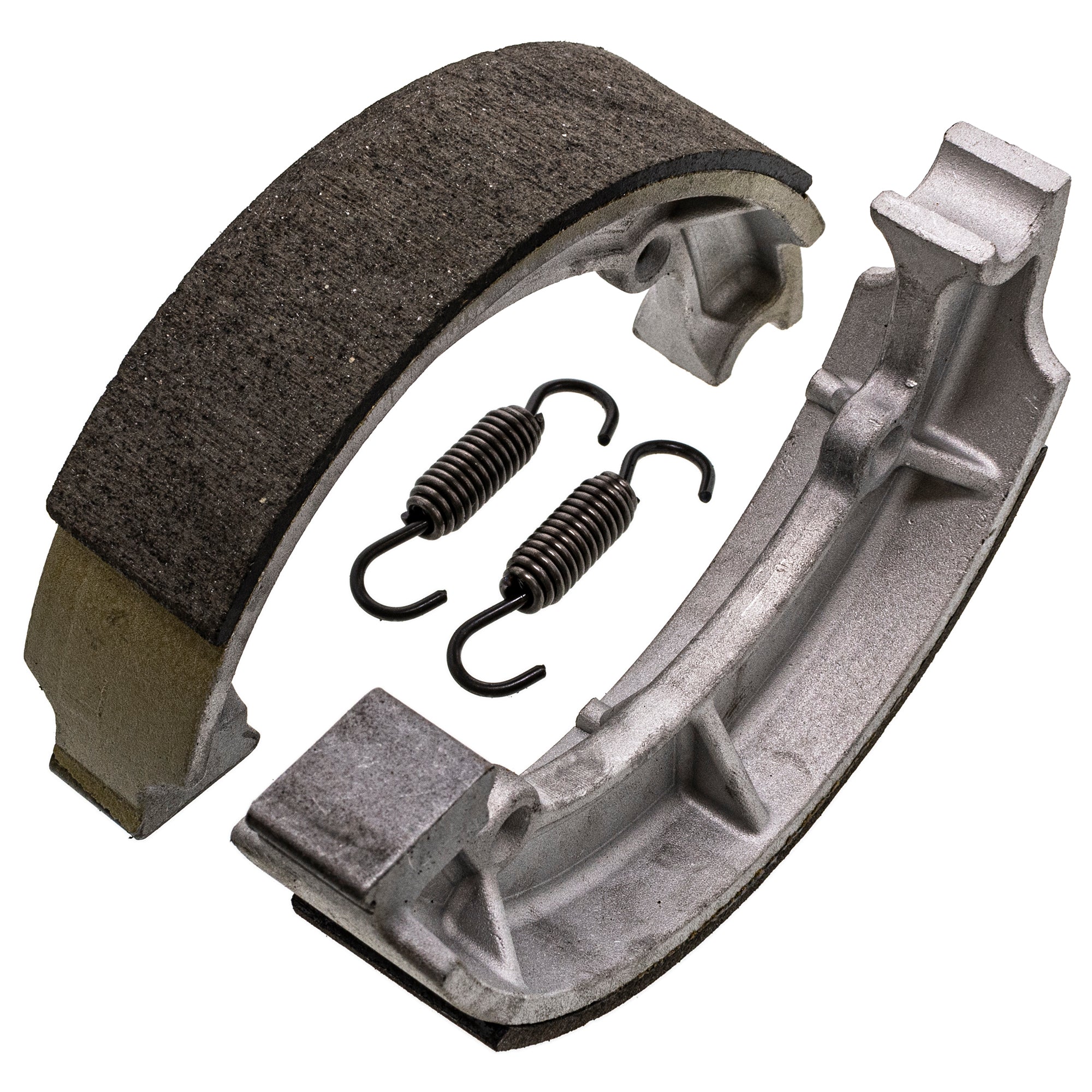 Rear Brake Shoe Kawasaki | NICHE PARTS
