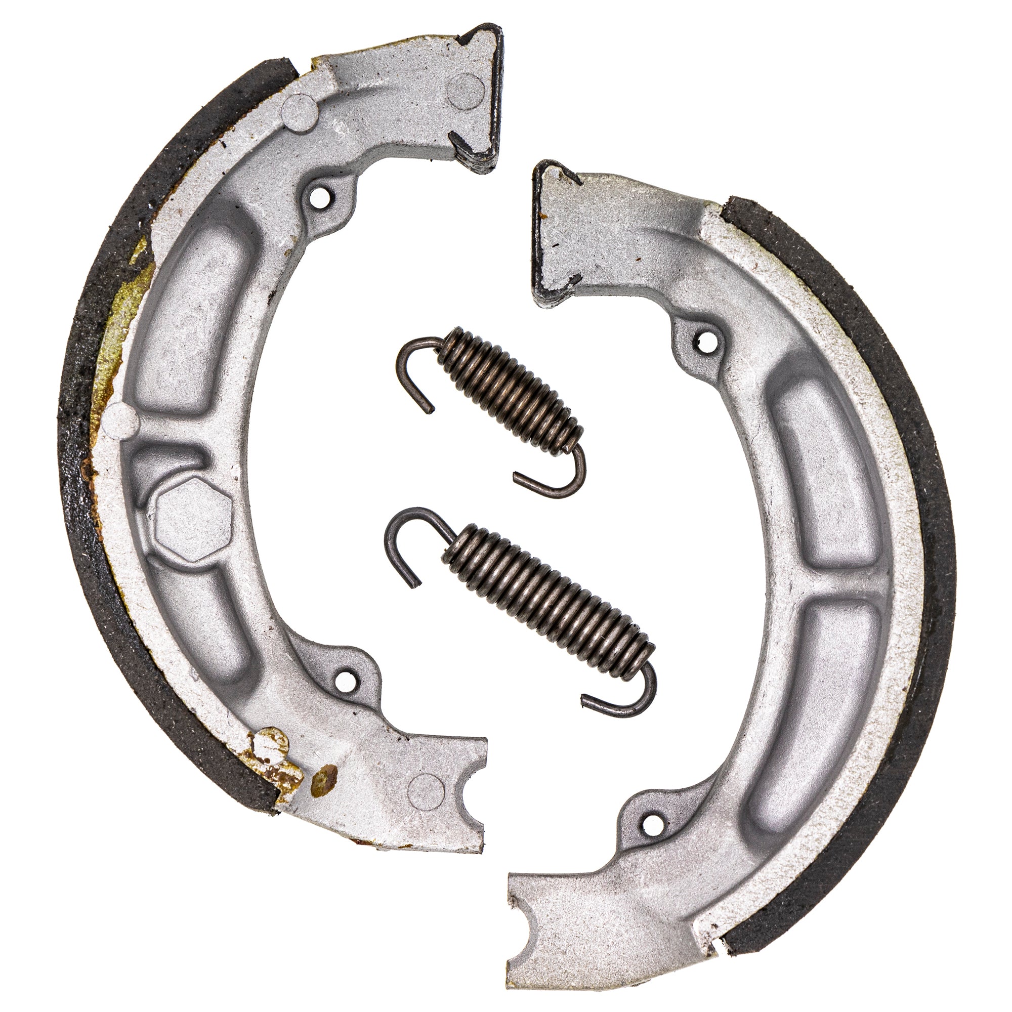 Rear Brake Shoe Kawasaki | NICHE PARTS