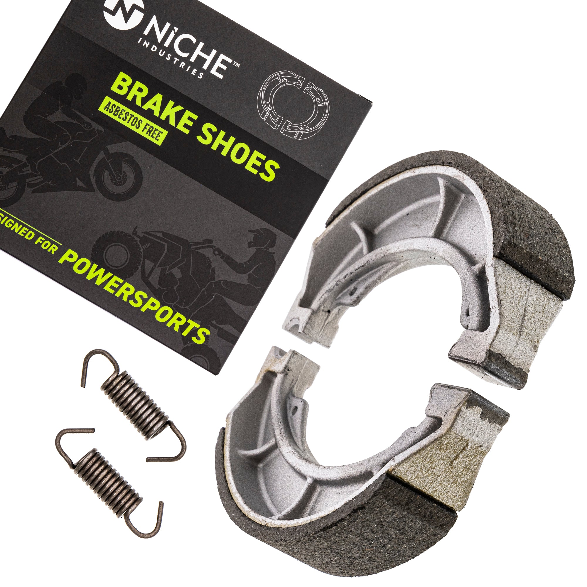 NICHE Brake Pad Set