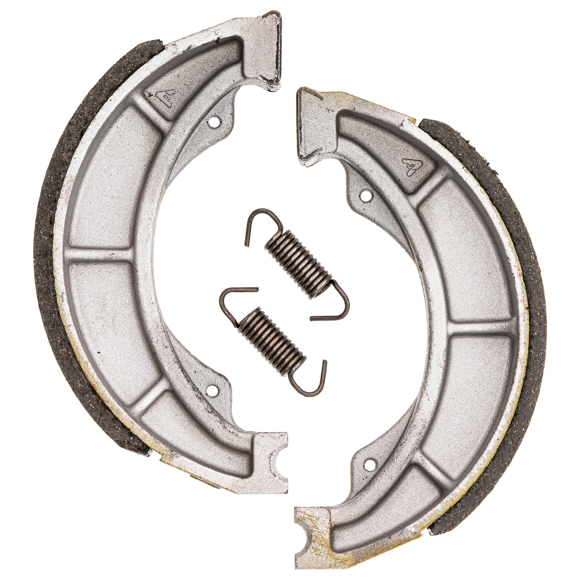 Full Semi-Metallic Brake Pad & Shoe Set For Kawasaki MK1002718