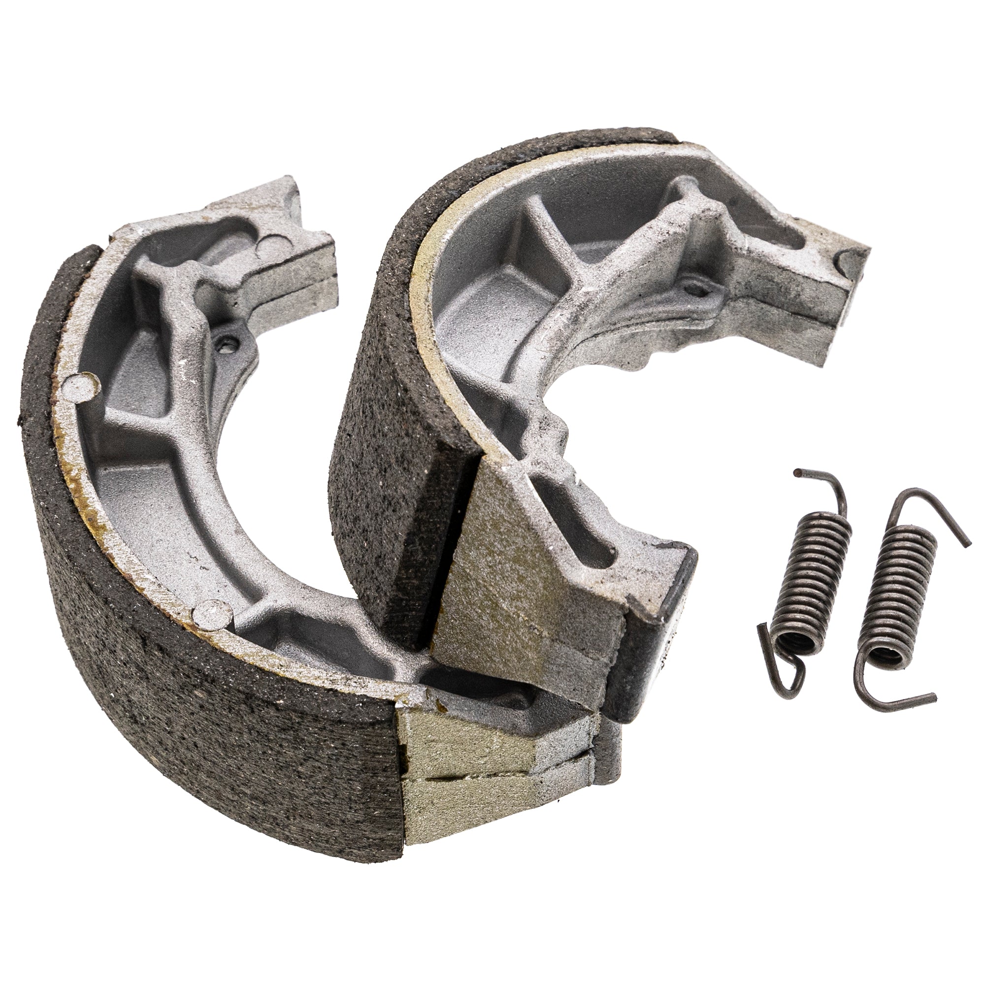 Rear Brake Shoe Kawasaki | NICHE PARTS