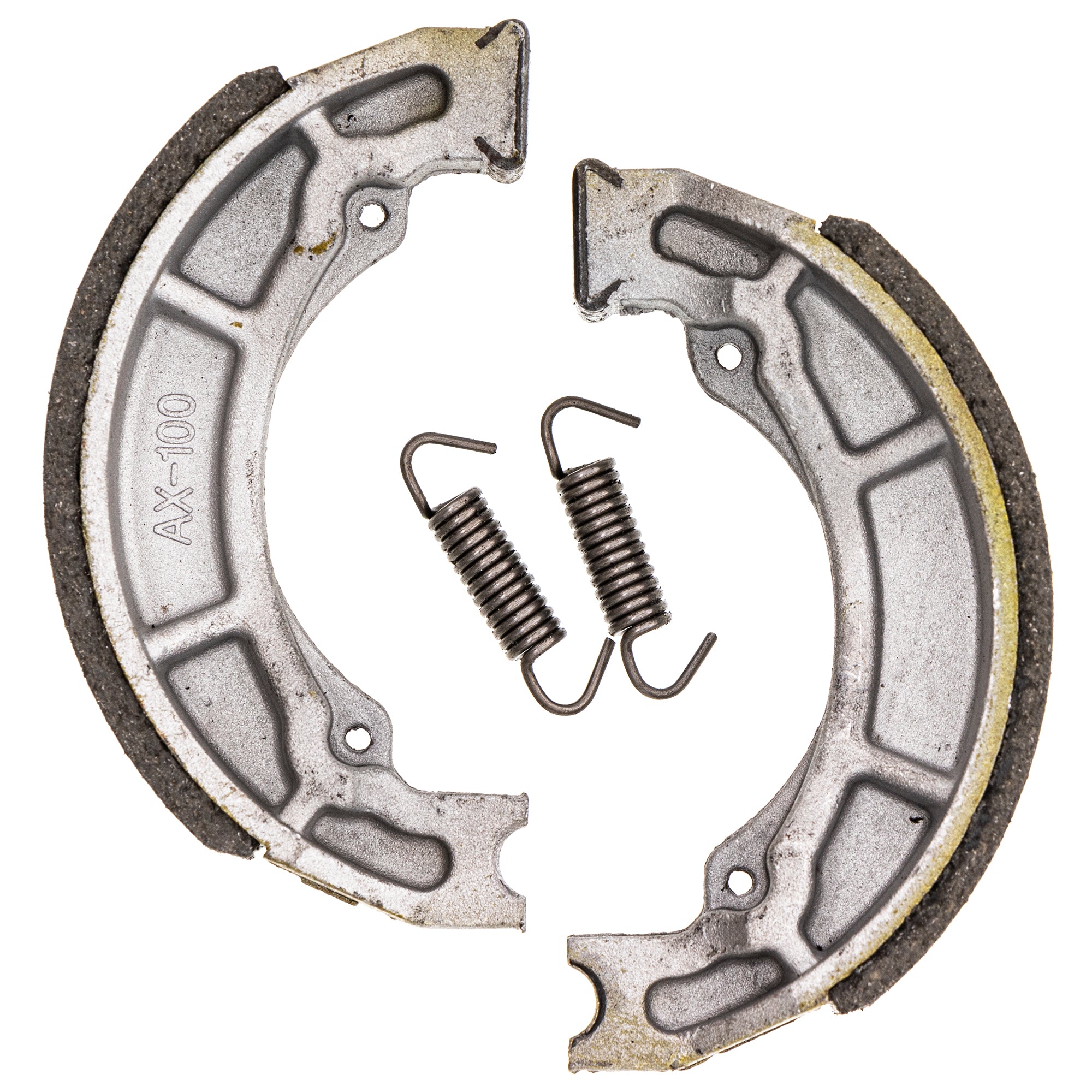 Rear Brake Shoe Kawasaki | NICHE PARTS
