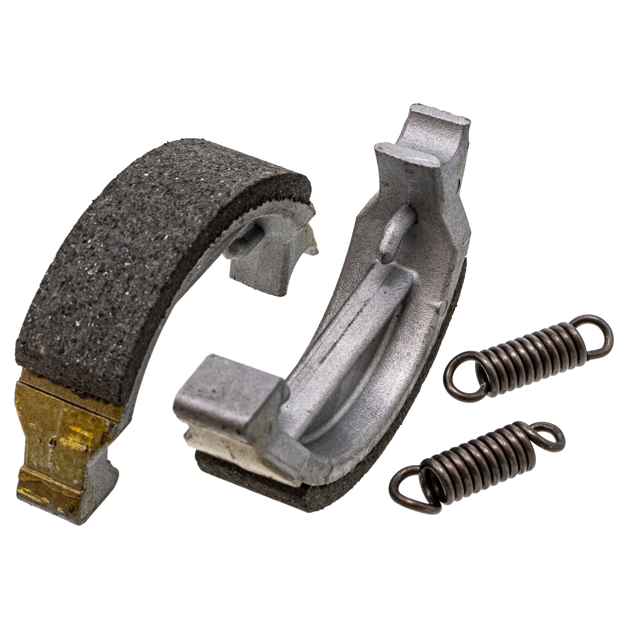NICHE 519-KBR2239S Brake Shoe