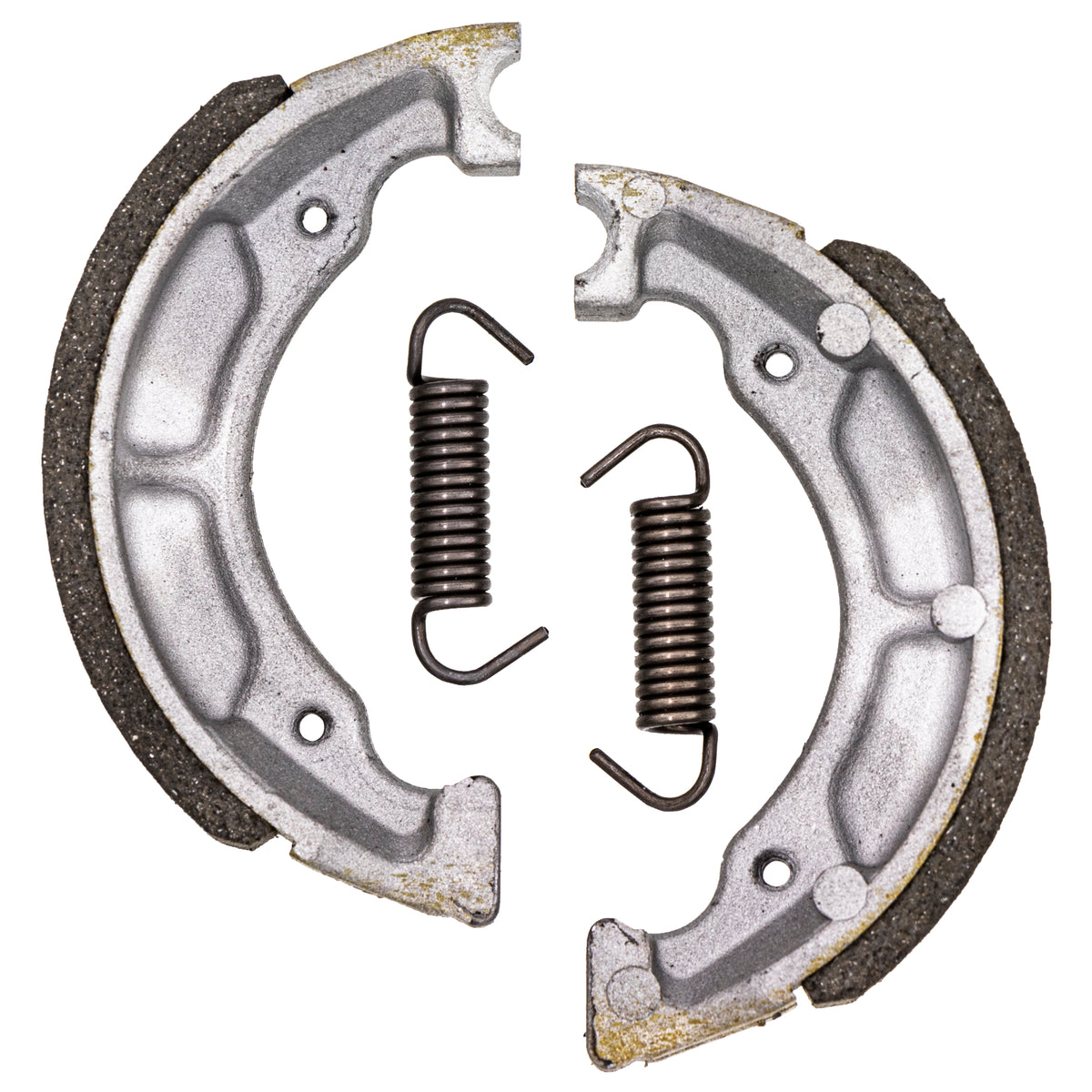 NICHE Front Rear Brake Shoe 64410-04601 64410-04600