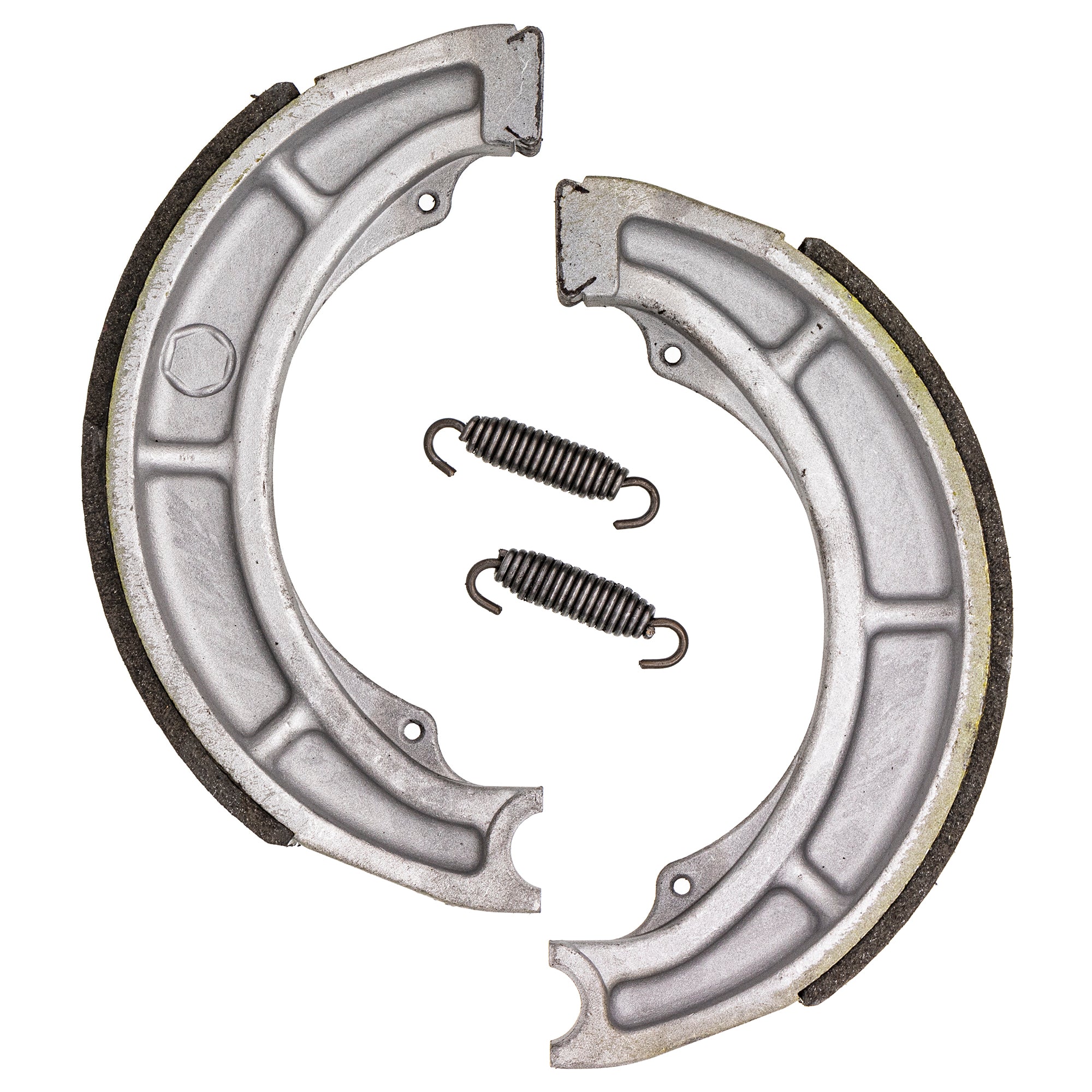 For Suzuki GZ125 GZ250 Marauder 1998-2010 Front Brake Pads Rear Brake