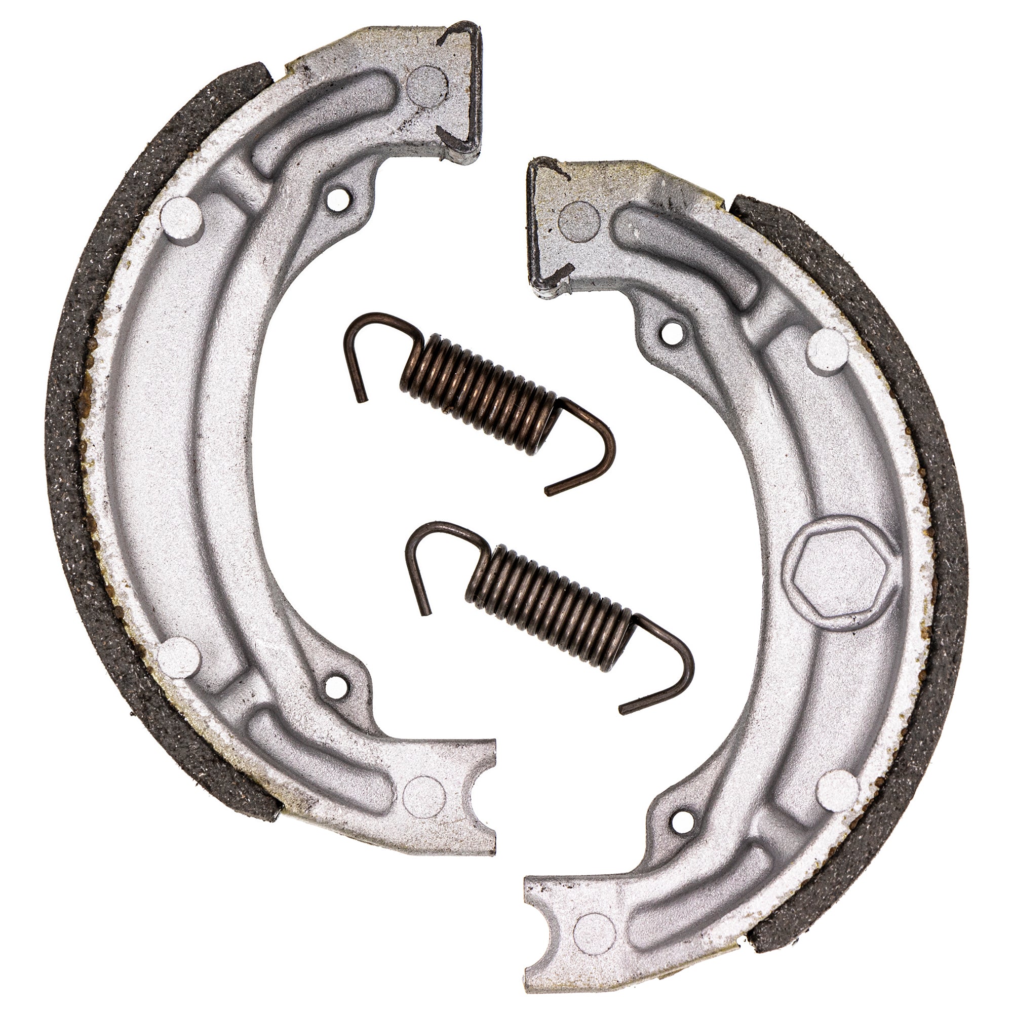 NICHE Rear Brake Shoe 54401-43840 54400-08810