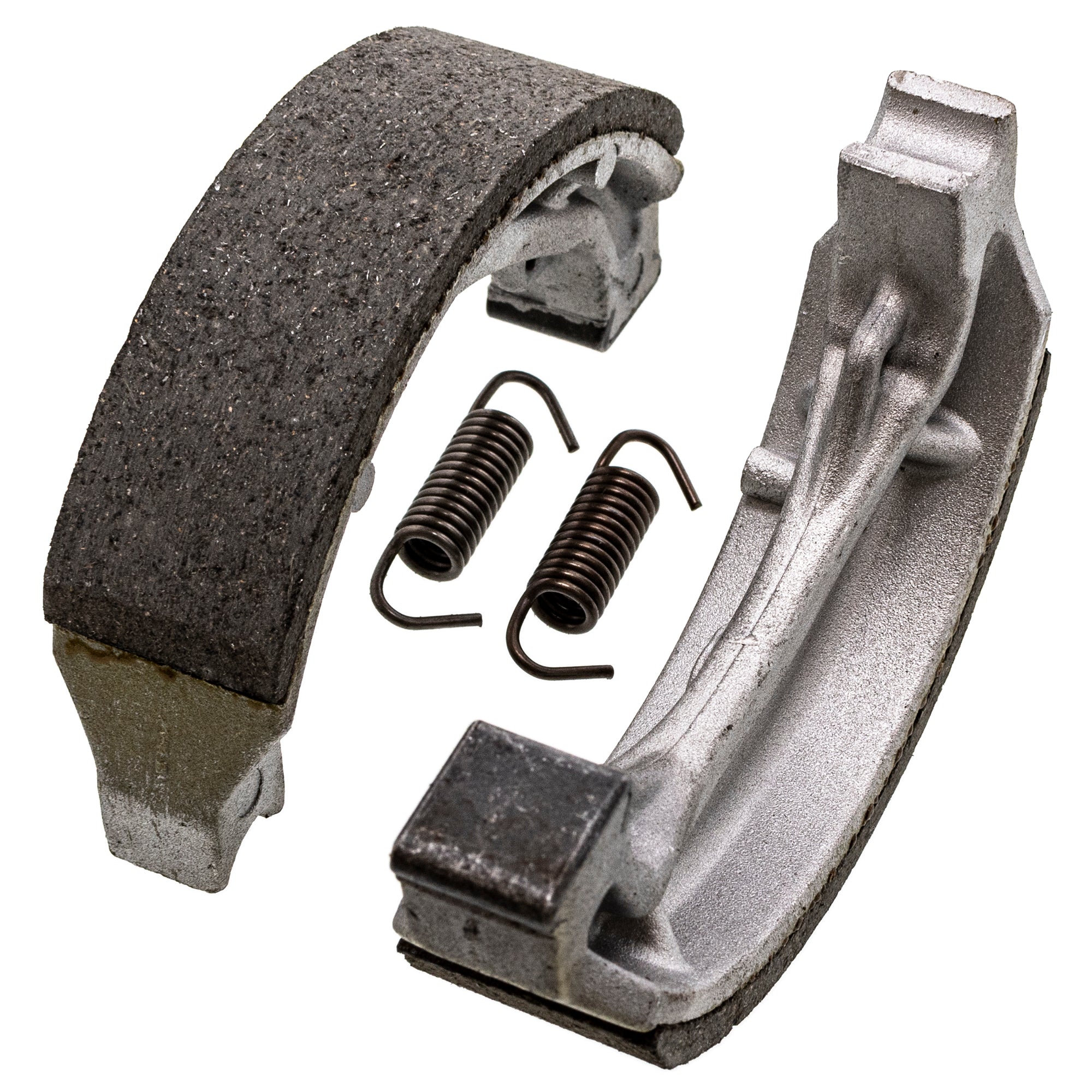 【eddy】 Rear Brake Shoe Suzuki | NICHE PARTS