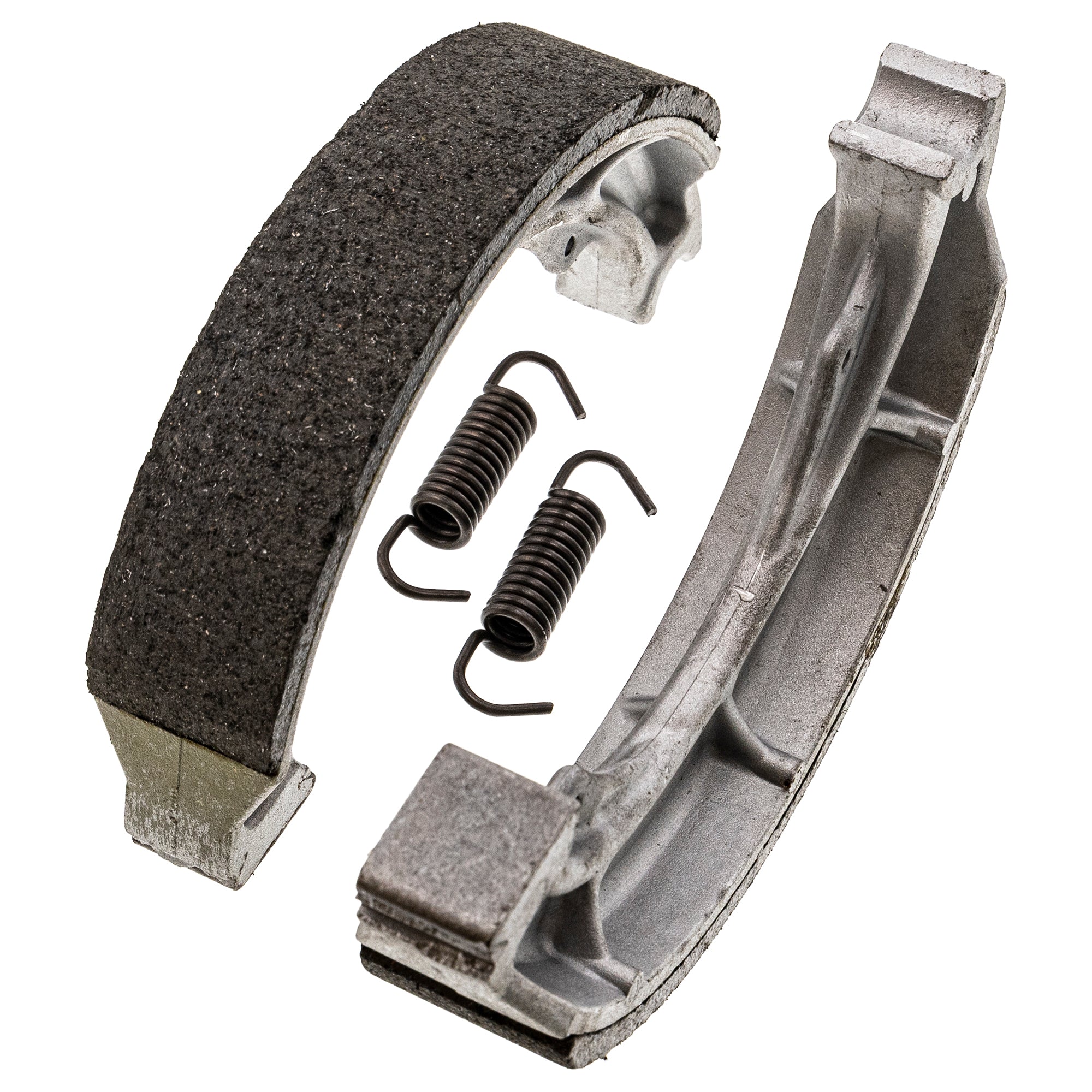 Full Semi-Metallic brake Pad & Shoe Set For Suzuki MK1002799