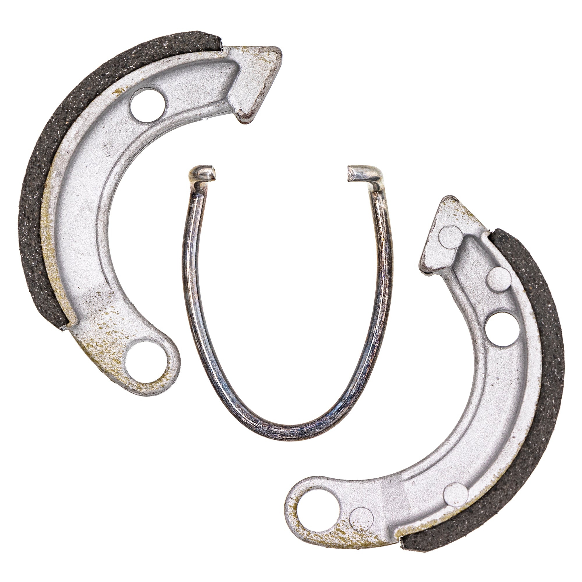 NICHE Rear Brake Shoe 2-Pack 451A2-147-672 431A0-131-670