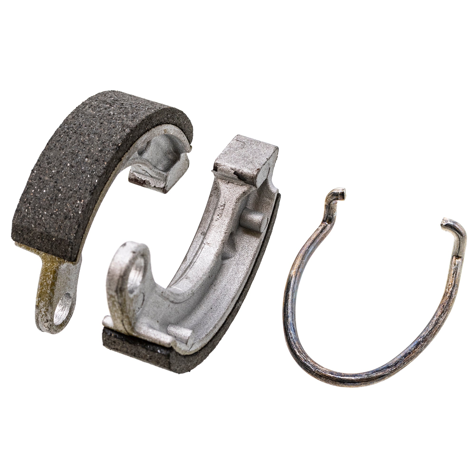 NICHE 519-KBR2244S Brake Shoe