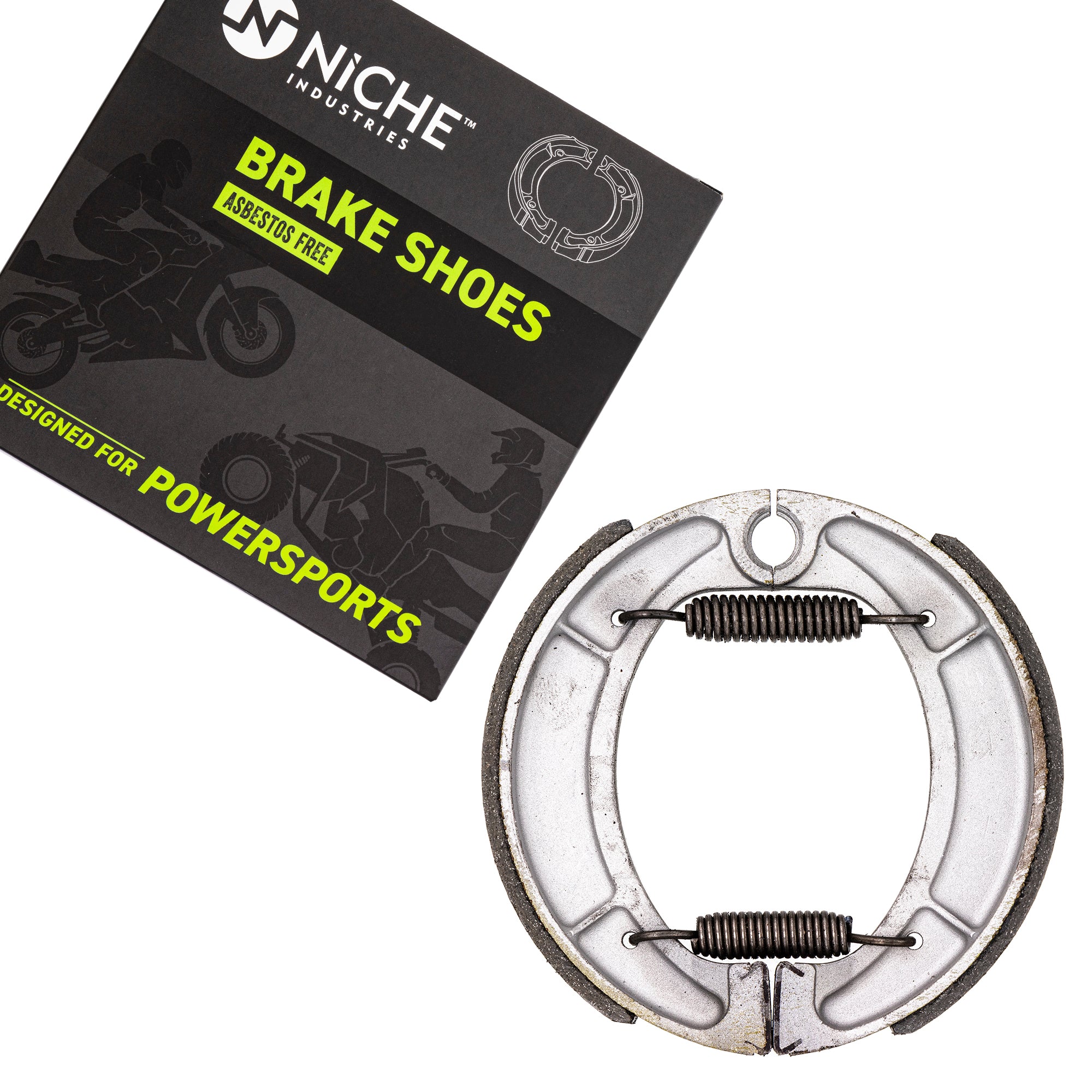 Brake Shoe Yamaha | NICHE PARTS