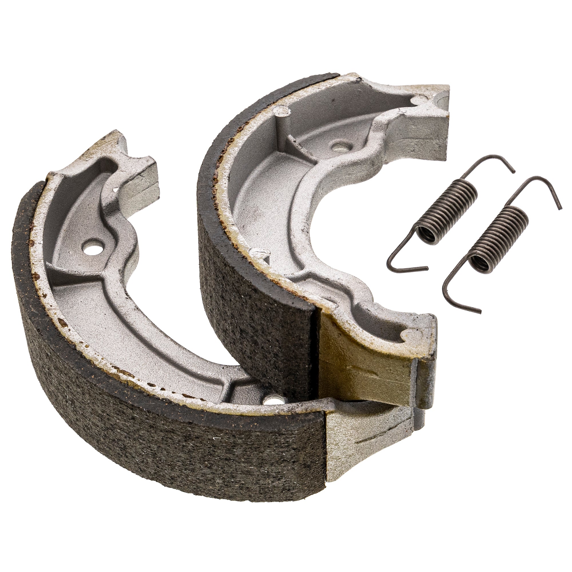Full Semi-Metallic Brake Pad & Shoe Set For Yamaha MK1002775