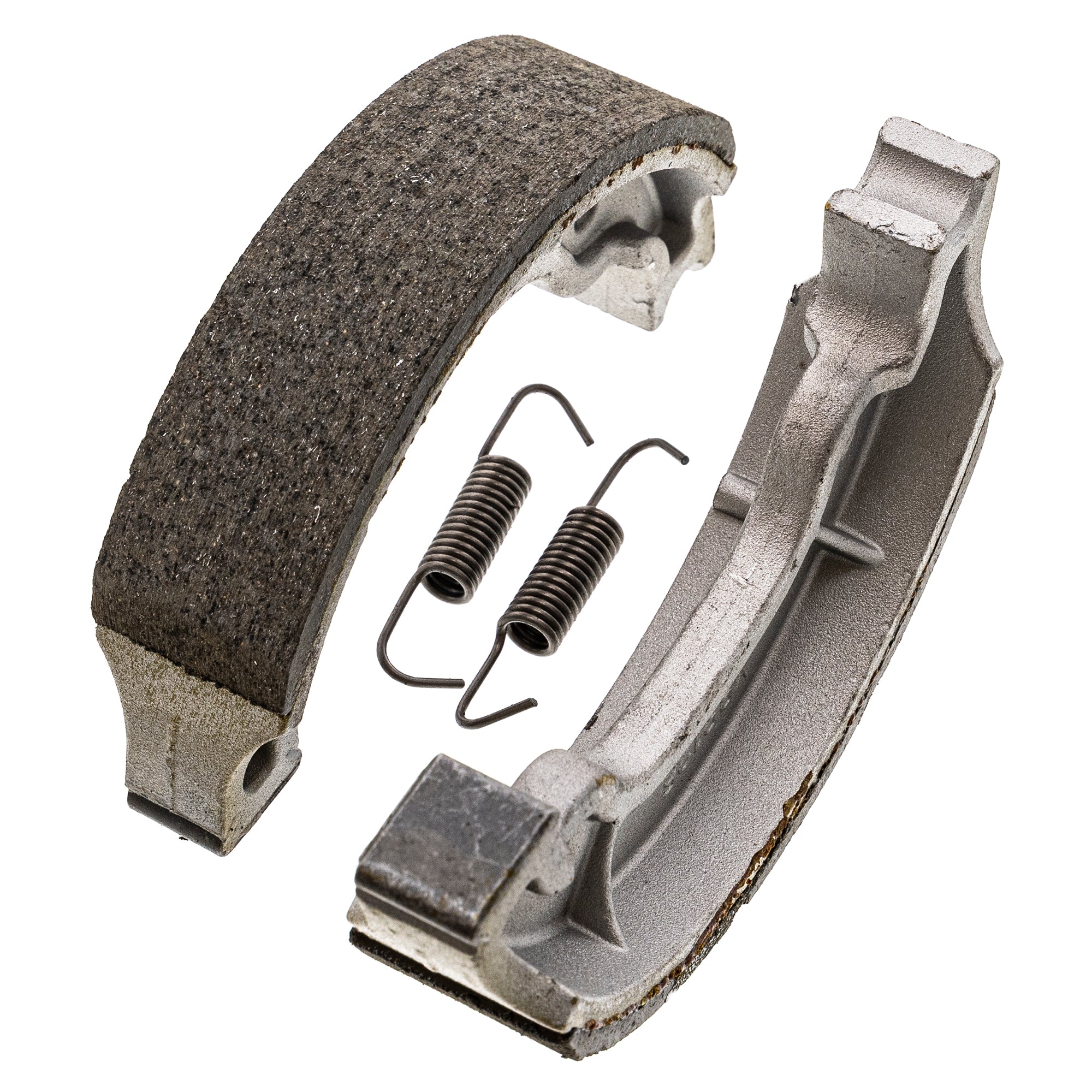 Full Semi-Metallic Brake Pad & Shoe Set For Yamaha MK1002775
