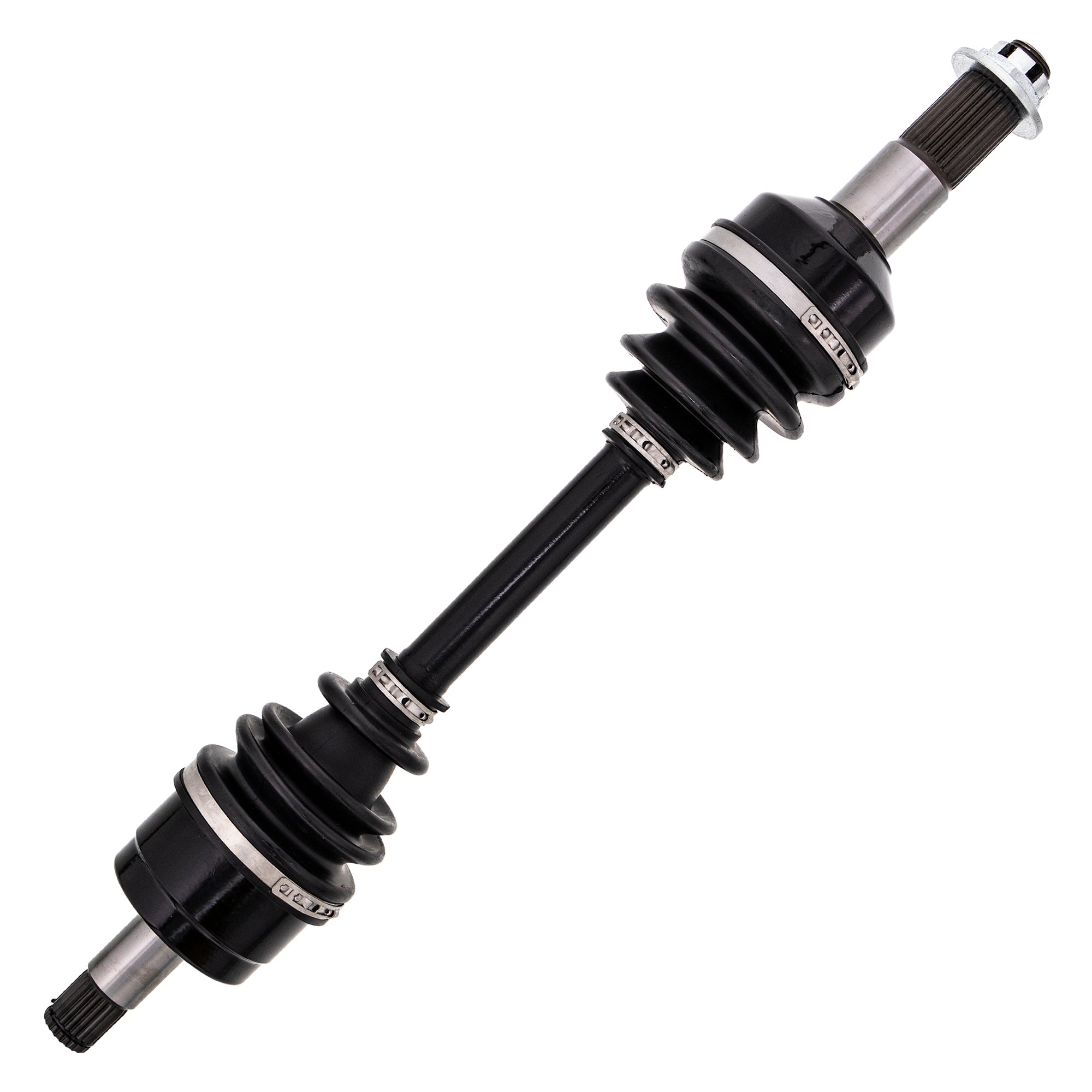 High Strength Front & Rear L&R CV Axle For Yamaha MK1000978