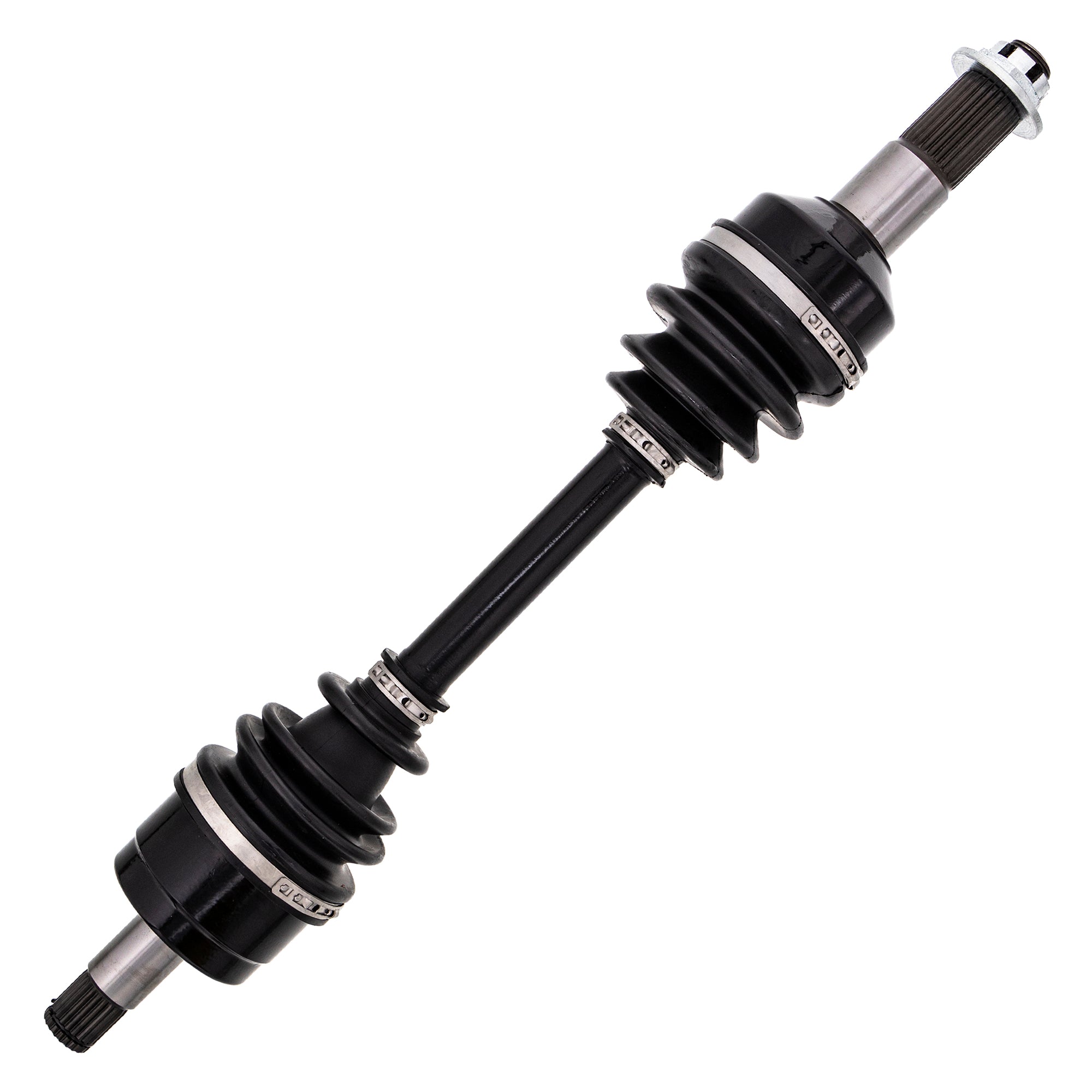 【メタル15個セット】クロボール サーキットバイブ ゴーレム ナイアス High Strength Front CV Axle Set Yamaha | NICHE PARTS