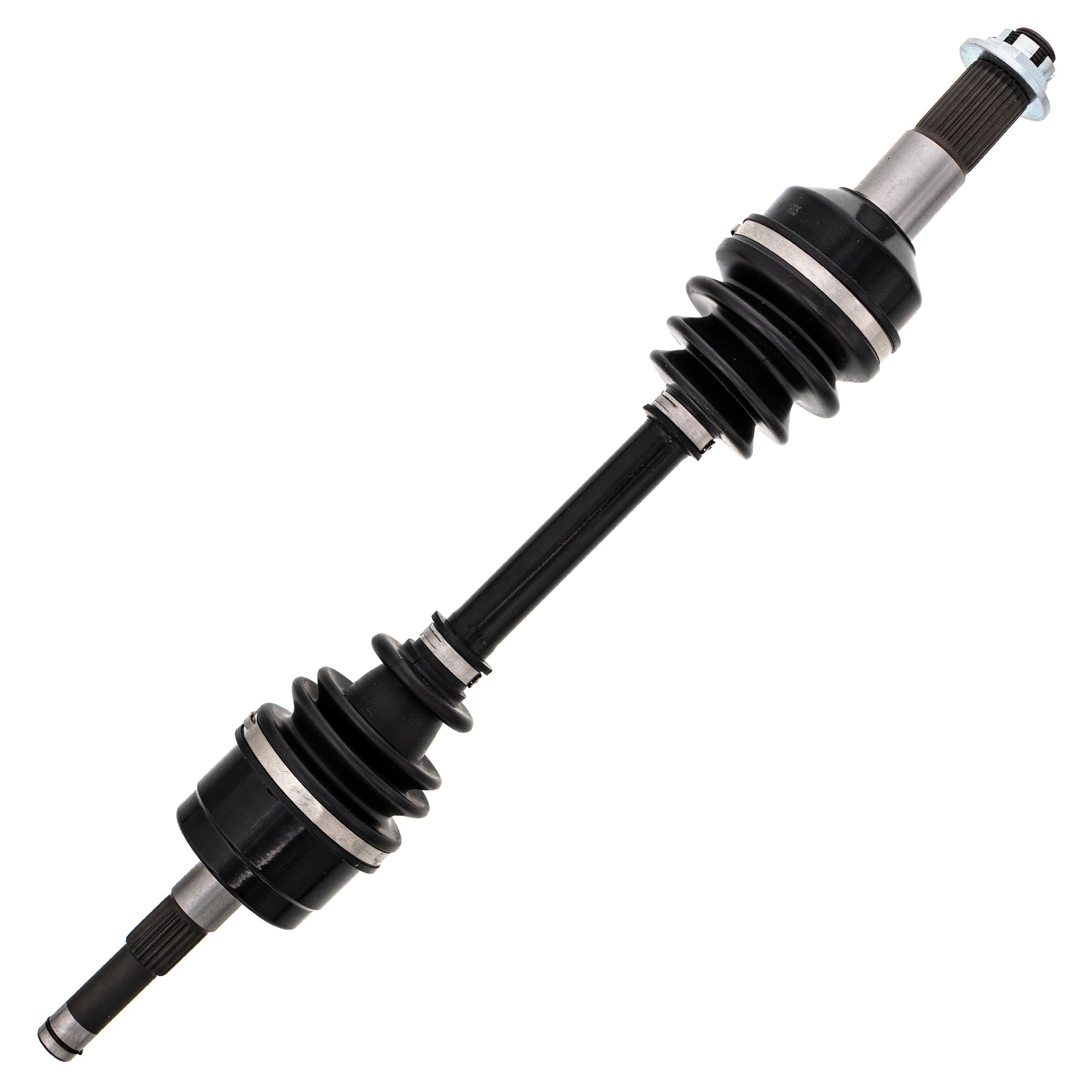High Strength Front CV Axle Set Yamaha | NICHE PARTS