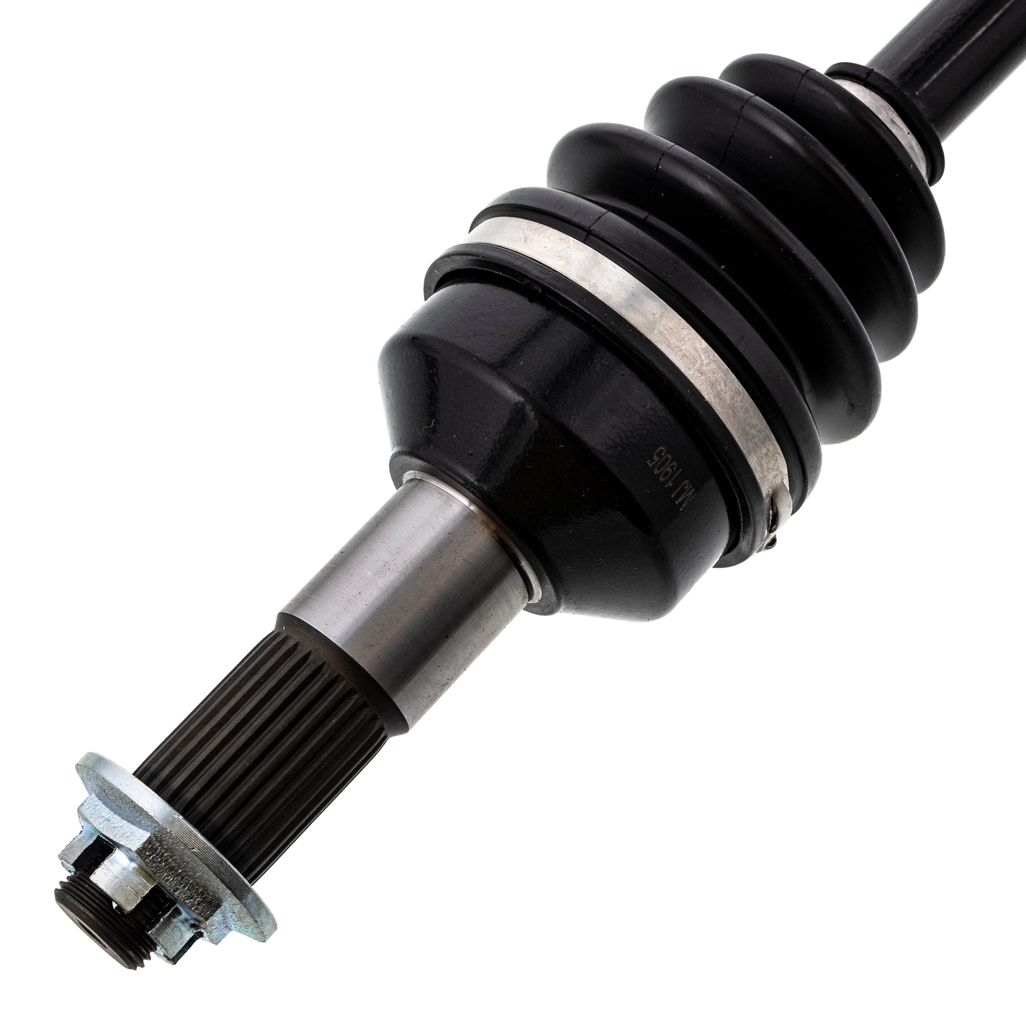 NICHE Axle Parts 5KM-2510F-11-00