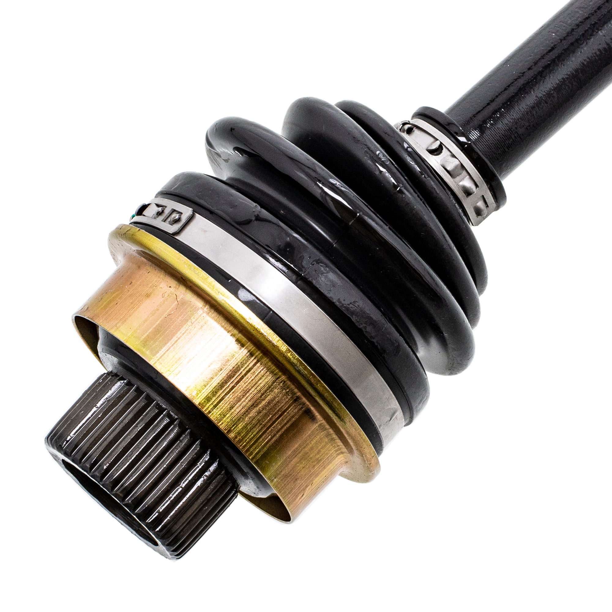 Front Driveshaft Axle Coupler Yamaha | NICHE PARTS