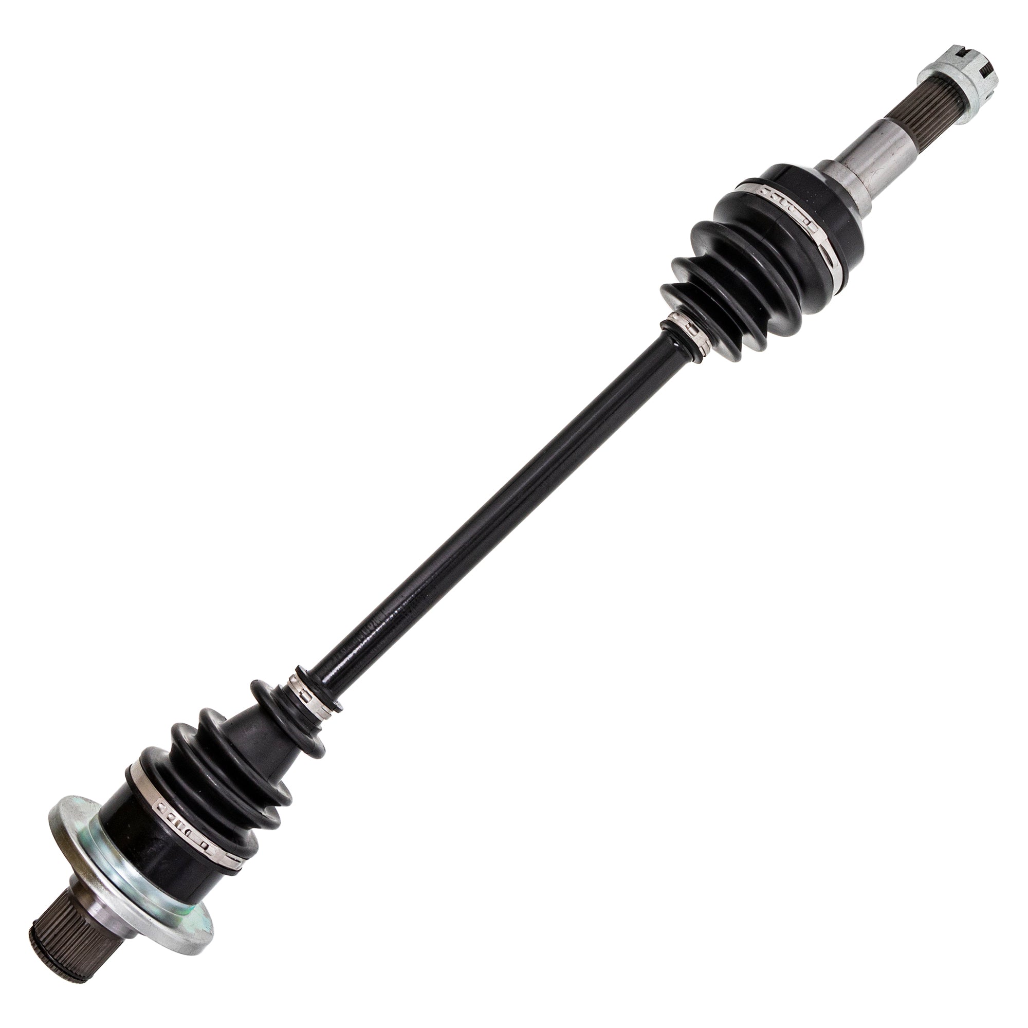 Front & Rear CV Axle Set For Yamaha MK1000979