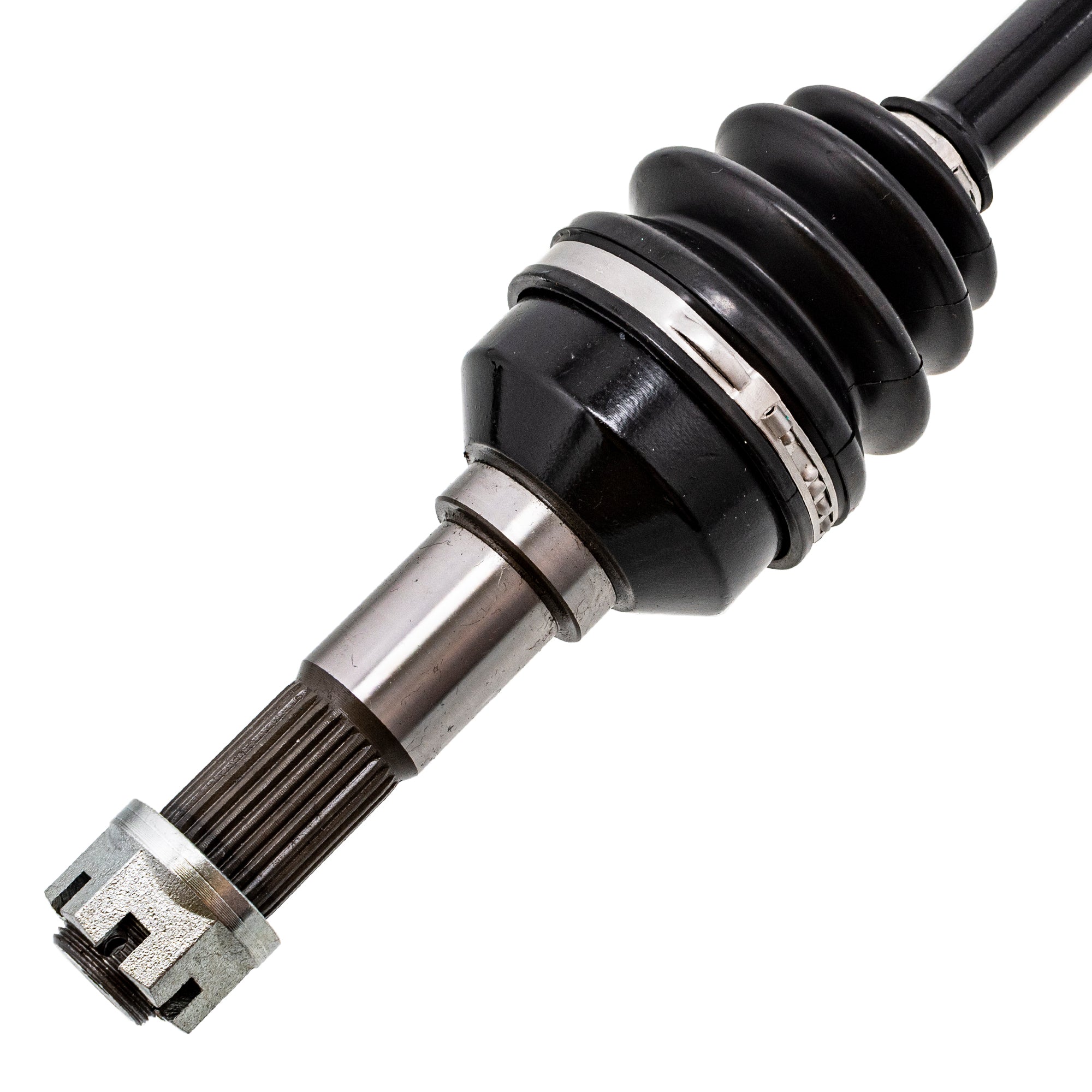 Front & Rear CV Axle Set Yamaha | NICHE PARTS