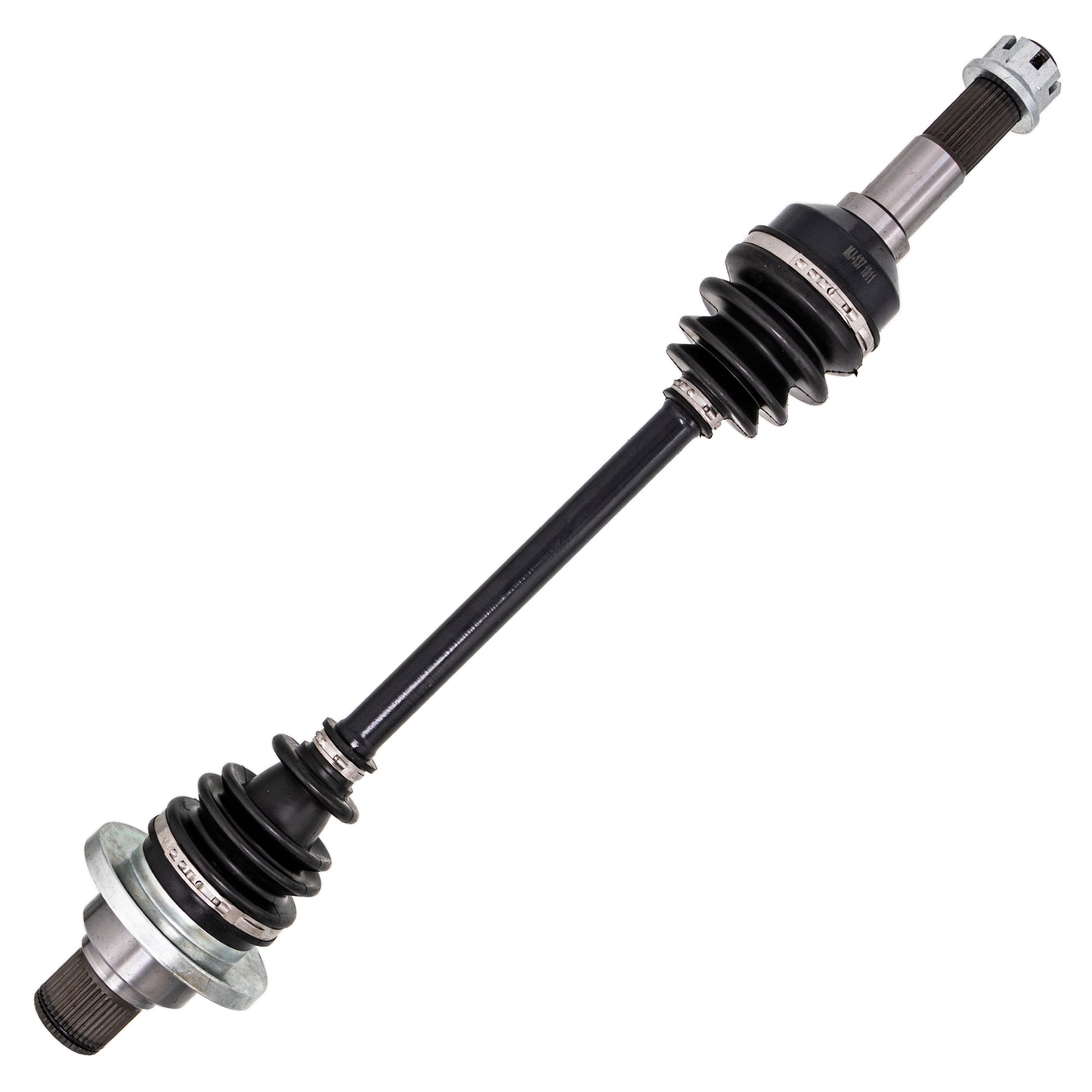 Front & Rear CV Axle Set For Yamaha MK1000979