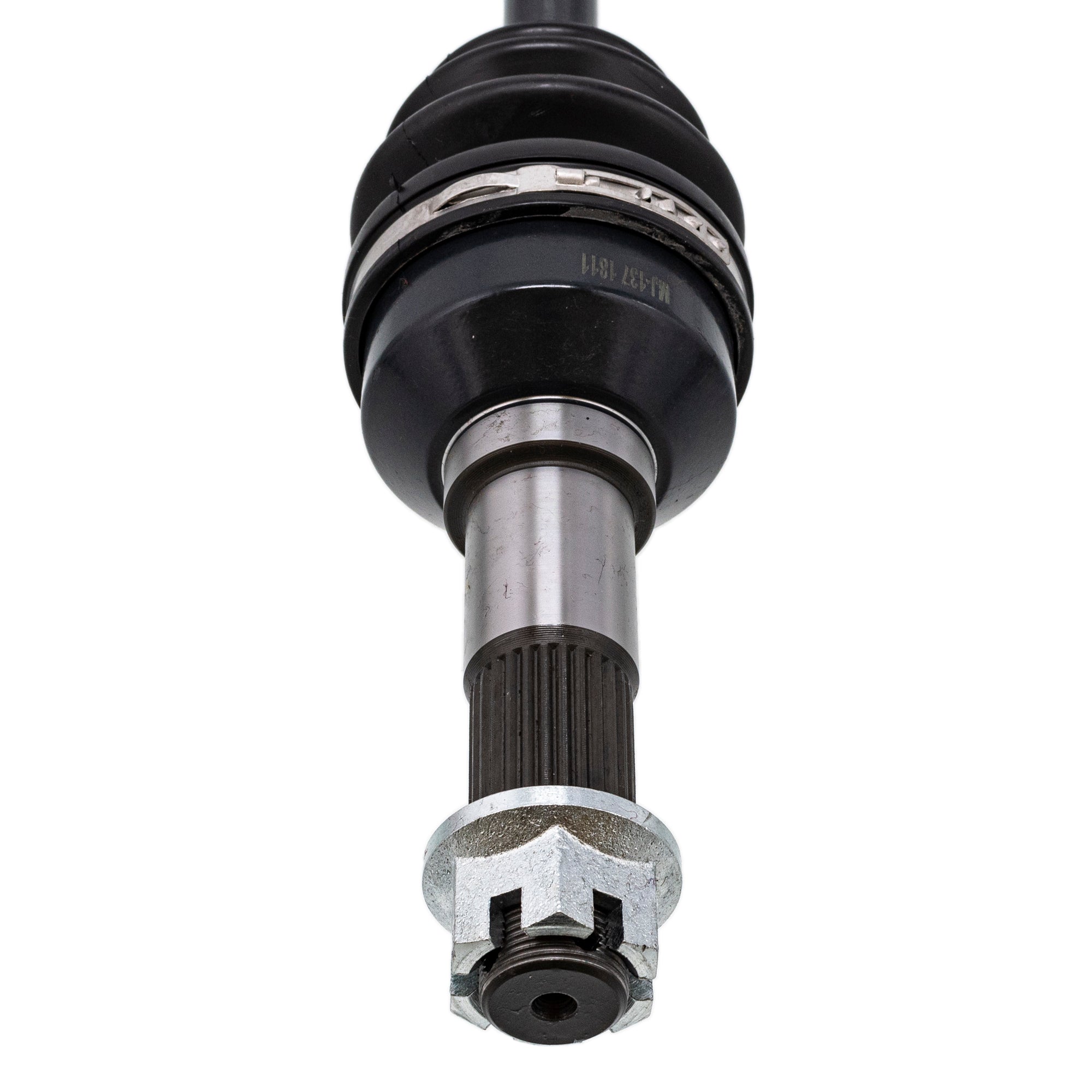 AH Adjustable Solid Rear Axle Yamaha | NICHE PARTS