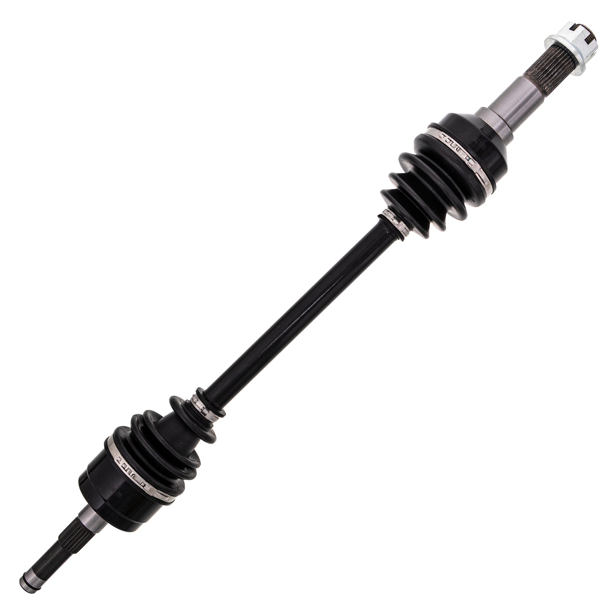 Front & Rear CV Axle Set For Yamaha MK1000979