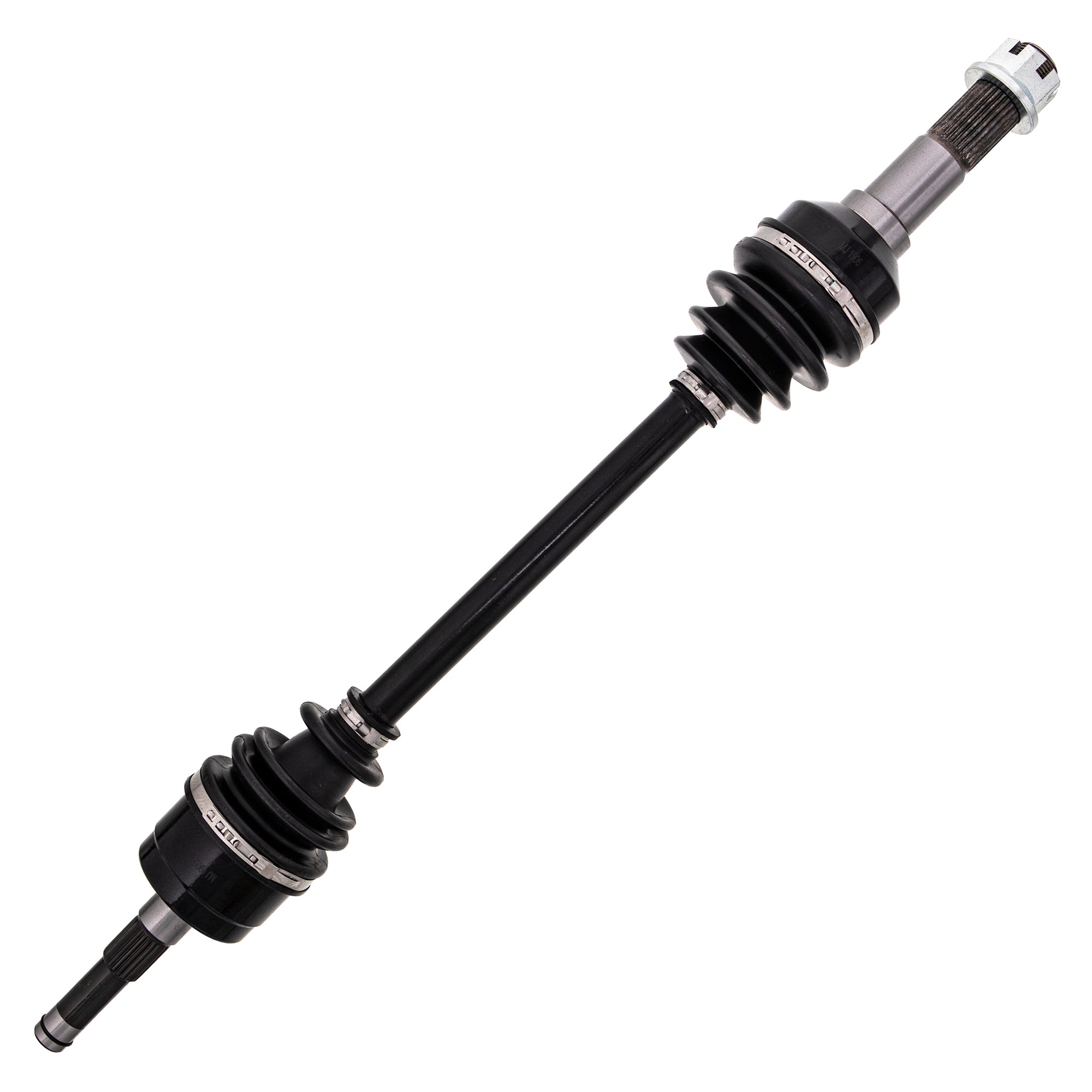 Front Right Drive Shaft CV Axle Assembly Yamaha | NICHE PARTS
