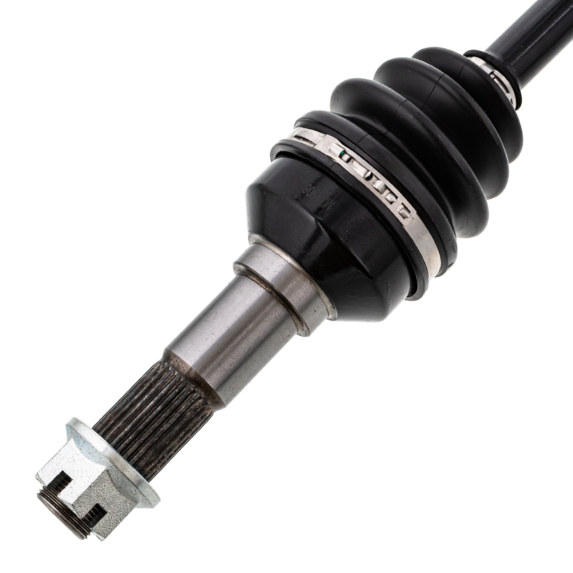 High Strength Front CV Axle Set Yamaha | NICHE PARTS