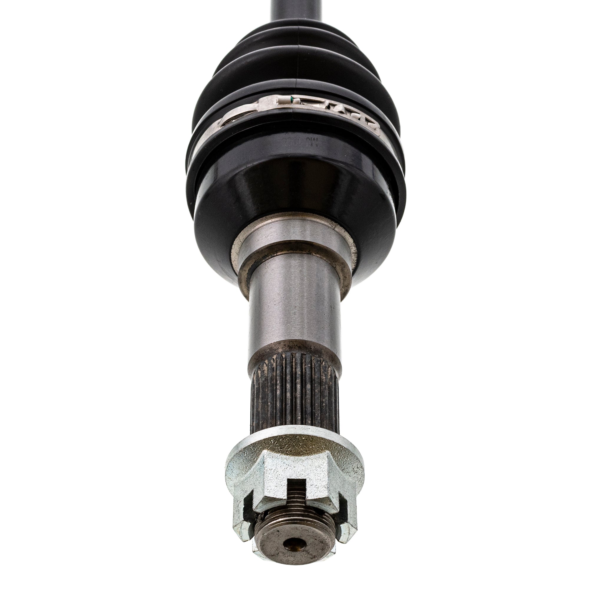 Front Drive Shaft CV Axle Assembly For Yamaha 5UG-F530W-02-00 5UG-F518G-20-00 5UG-F518G-10-00