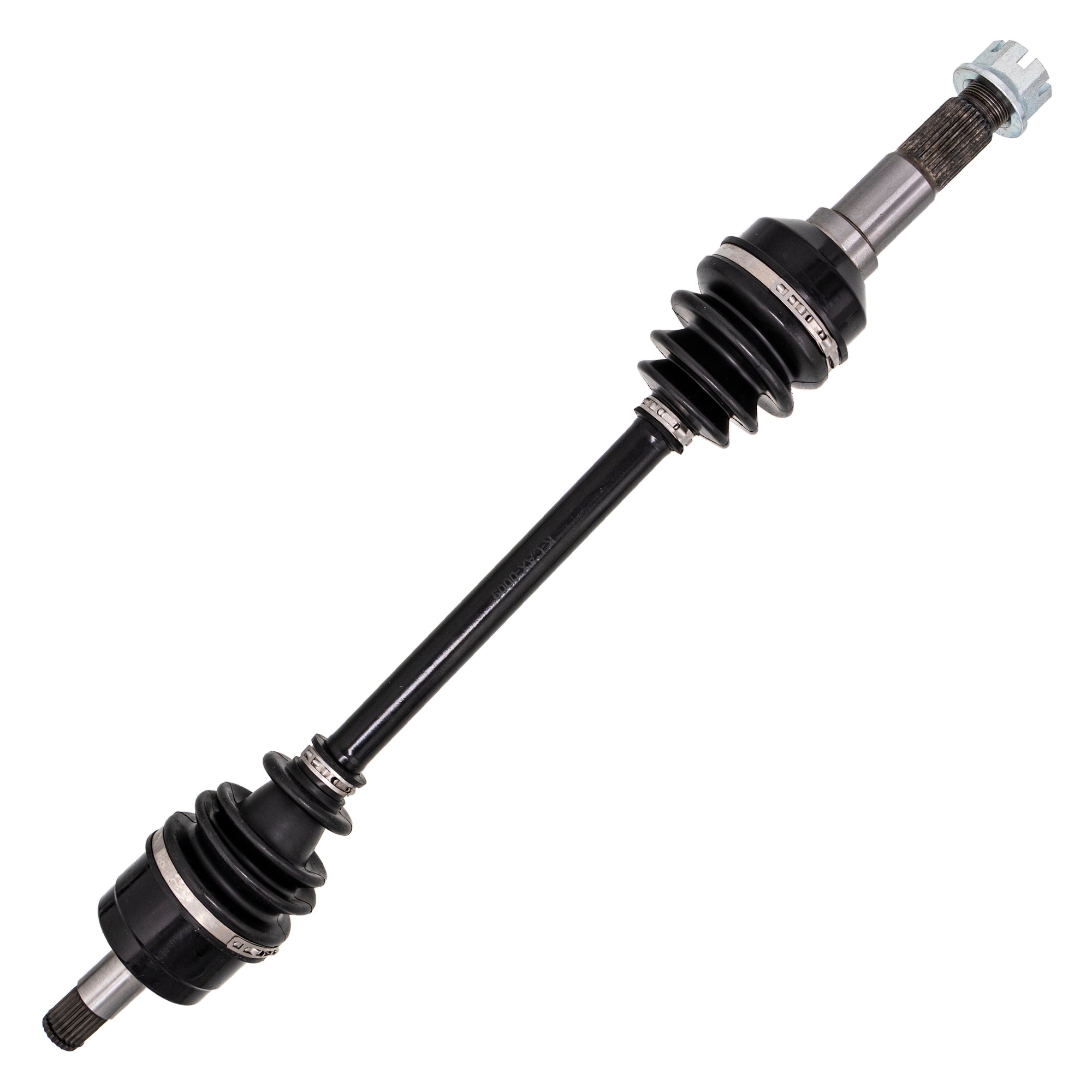 High Strength Front CV Axle Set For Yamaha MK1001425