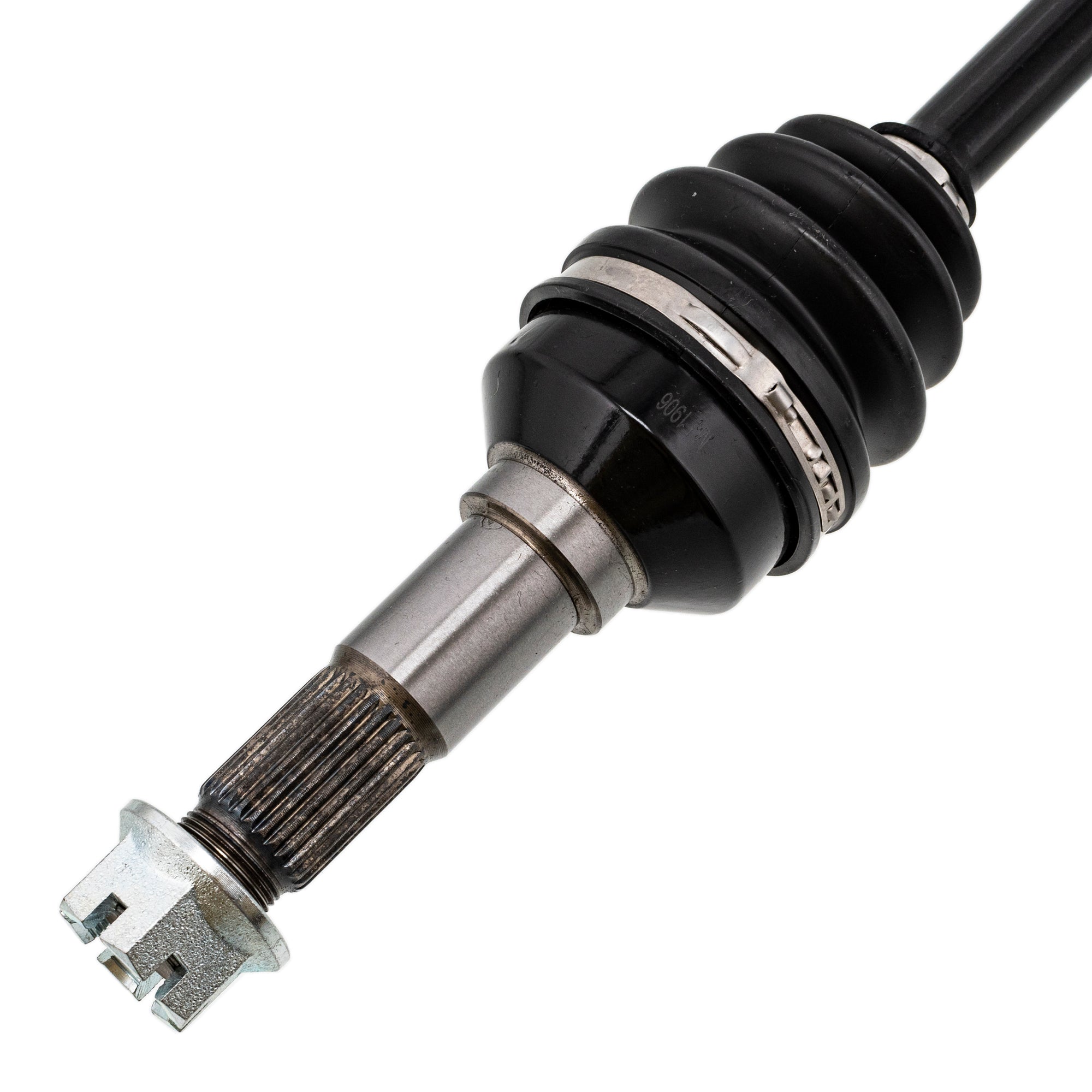 High Strength Front CV Axle Set Yamaha | NICHE PARTS